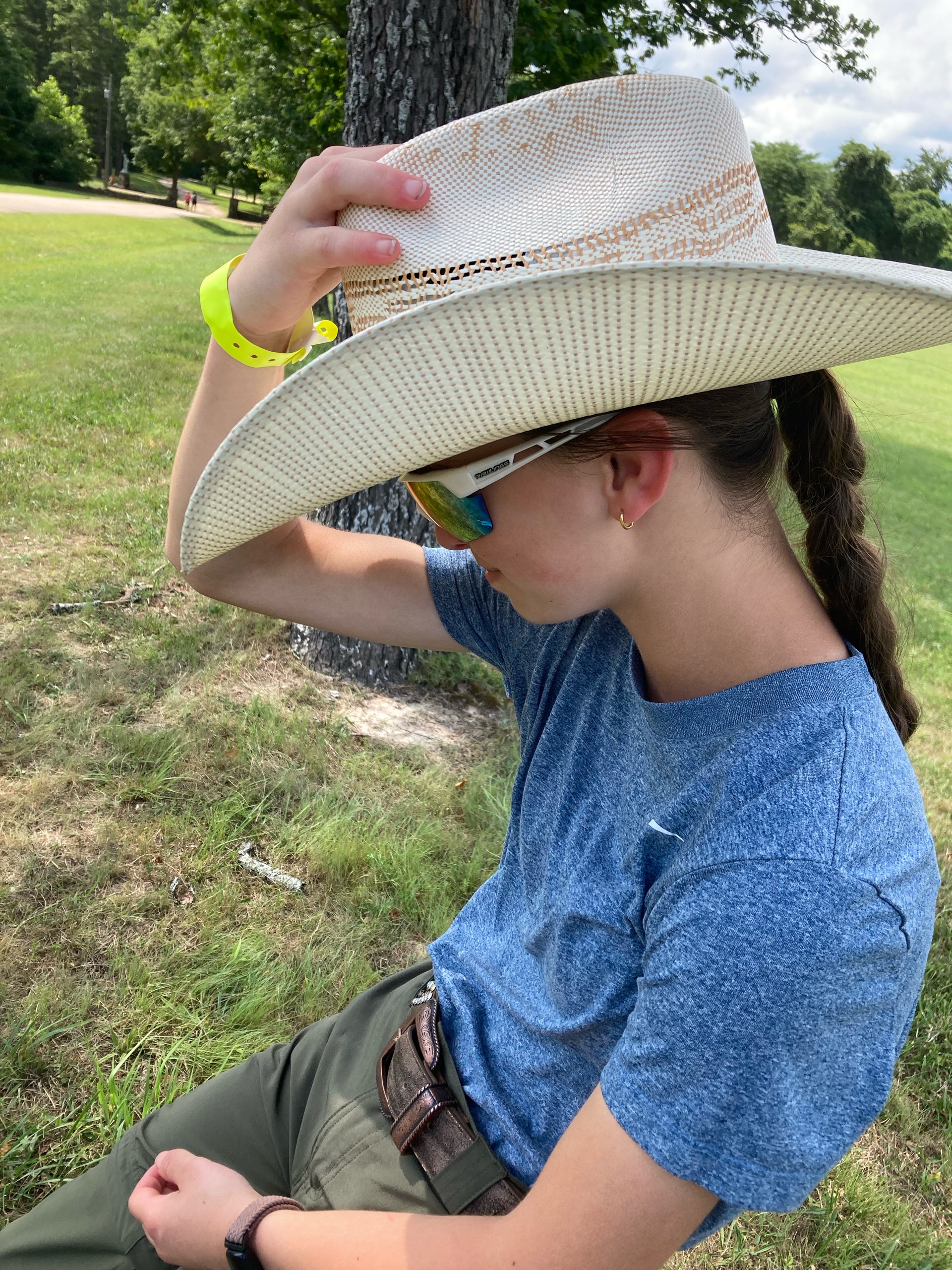 Summer Camp photo