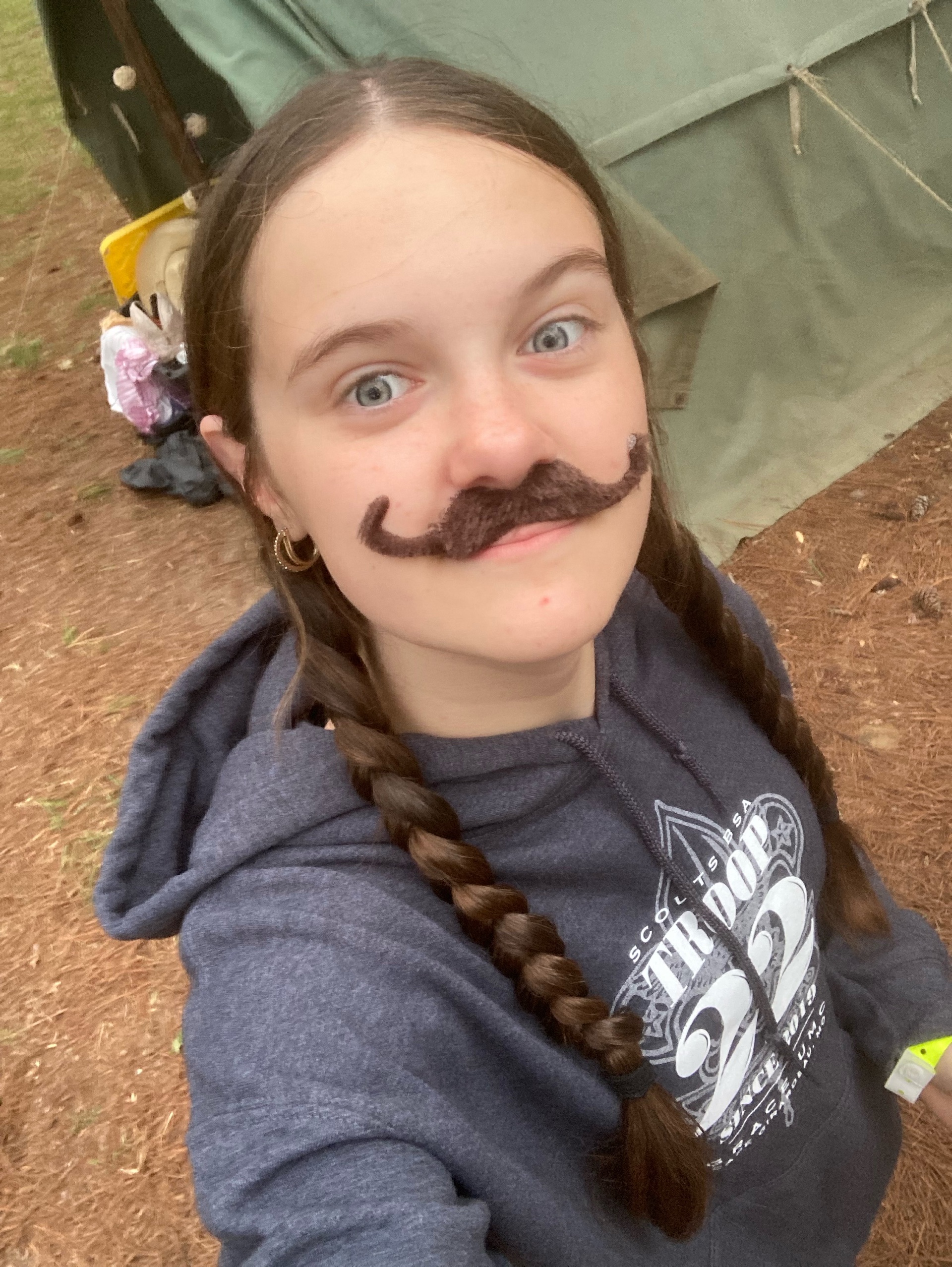 Summer Camp photo