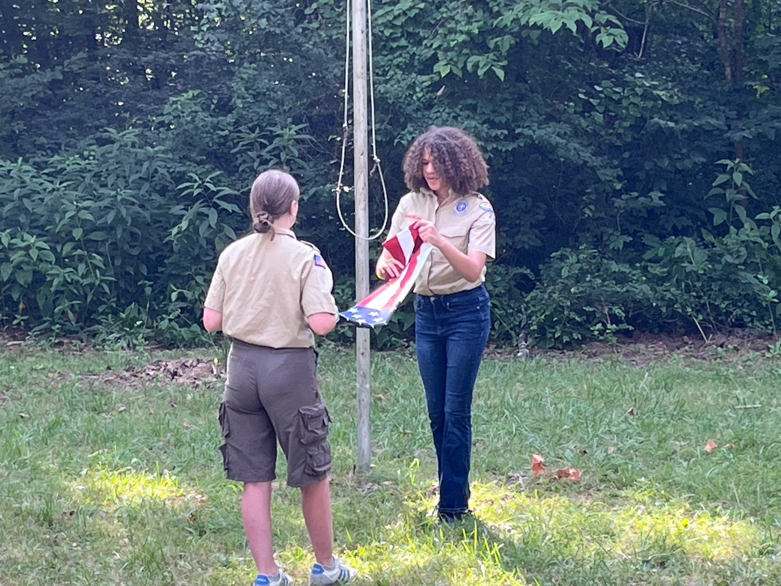 Summer Camp photo