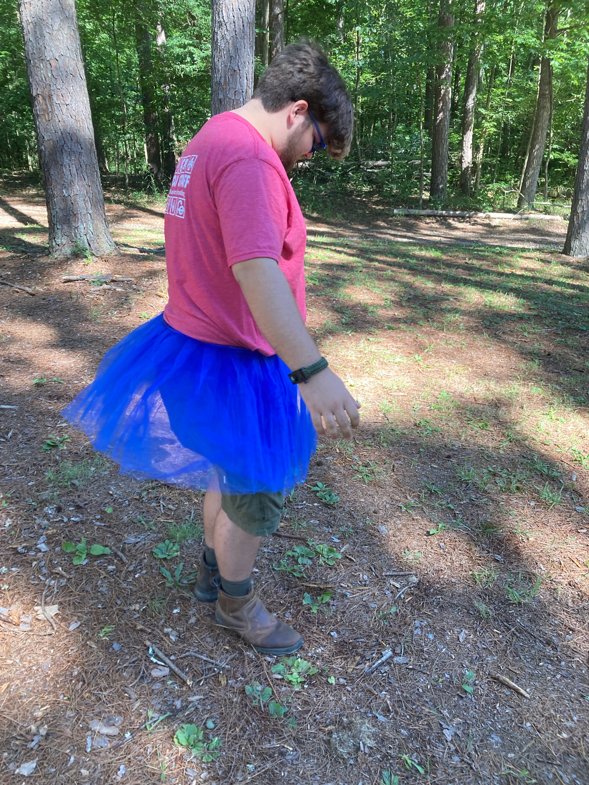 Summer Camp photo