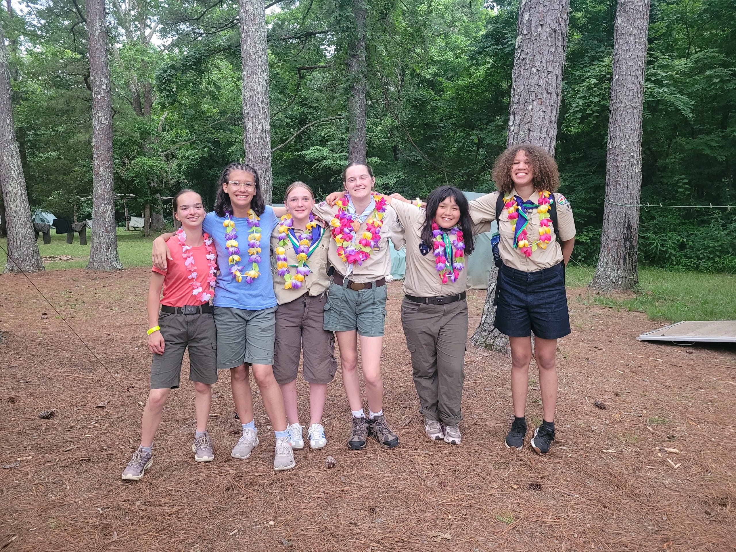 Summer Camp photo