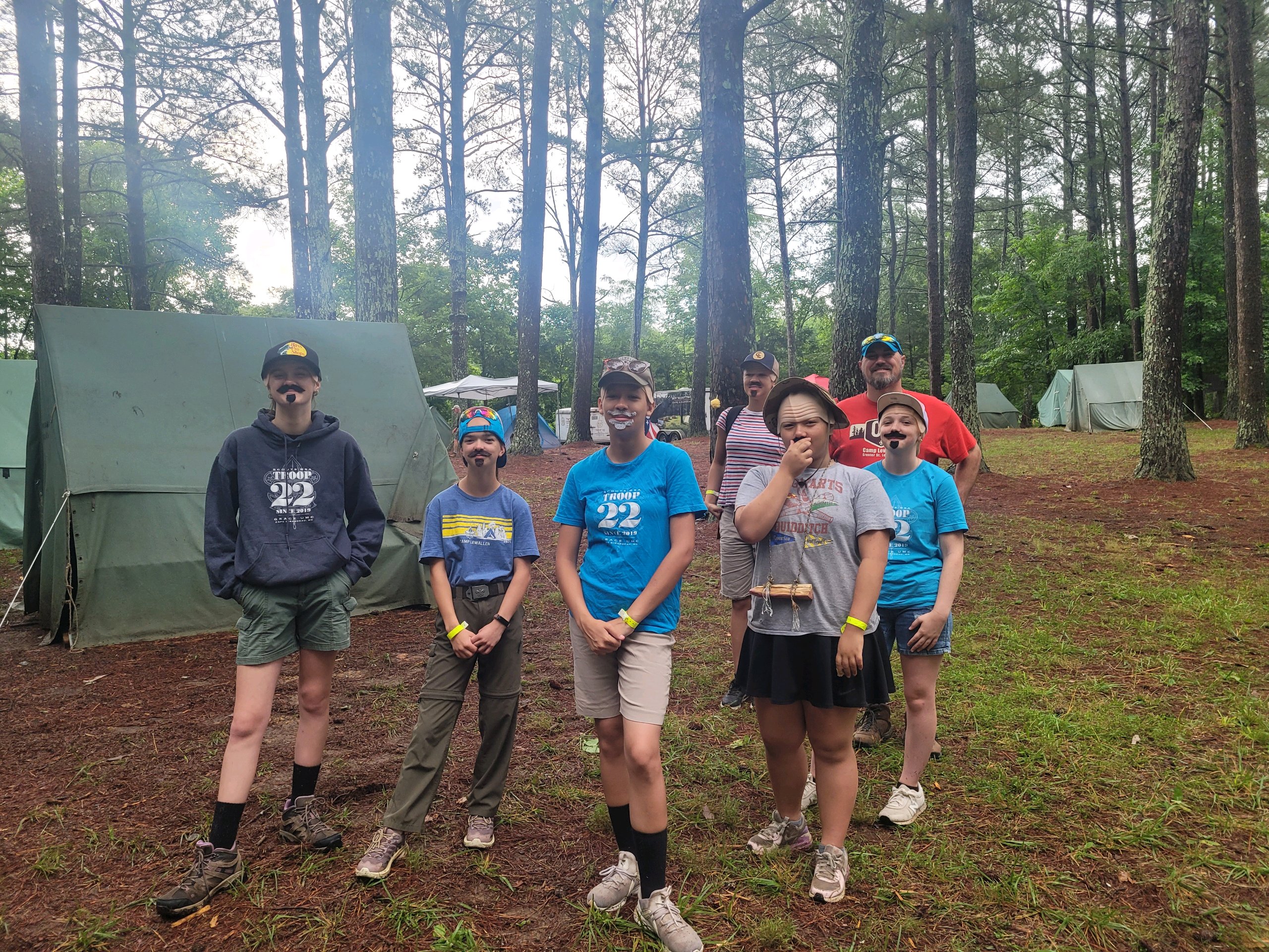 Summer Camp photo