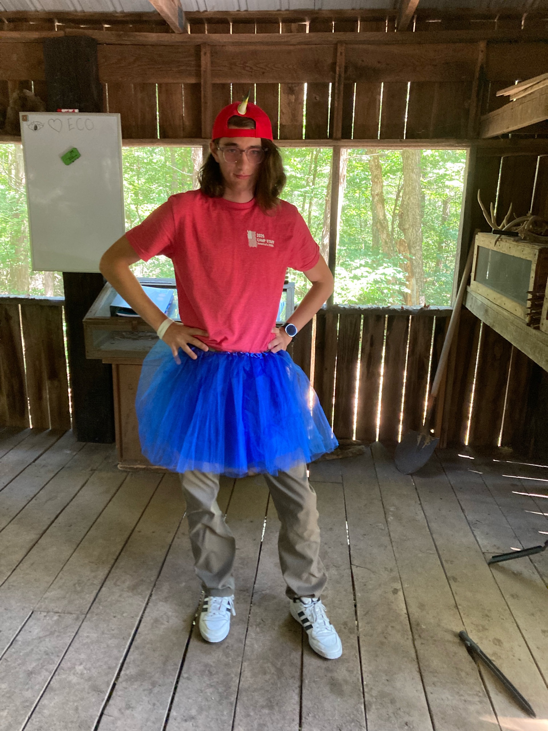 Summer Camp photo