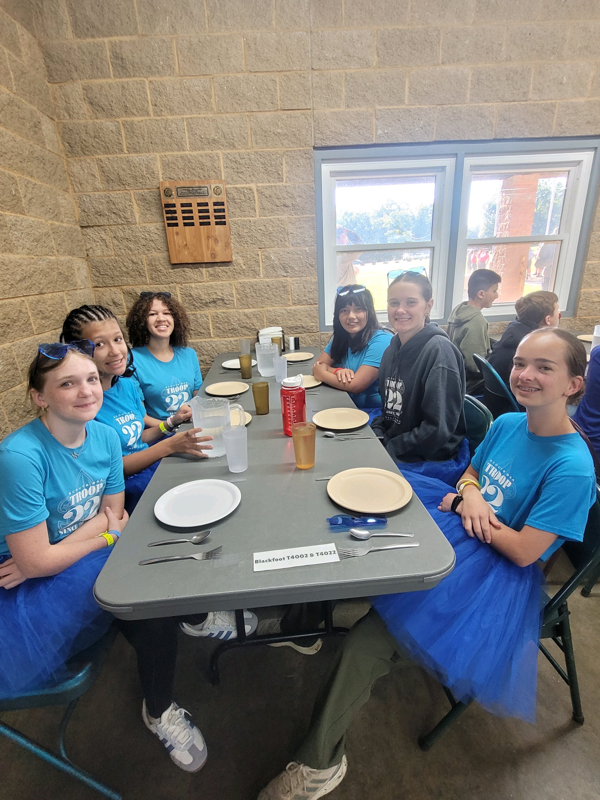 Summer Camp photo