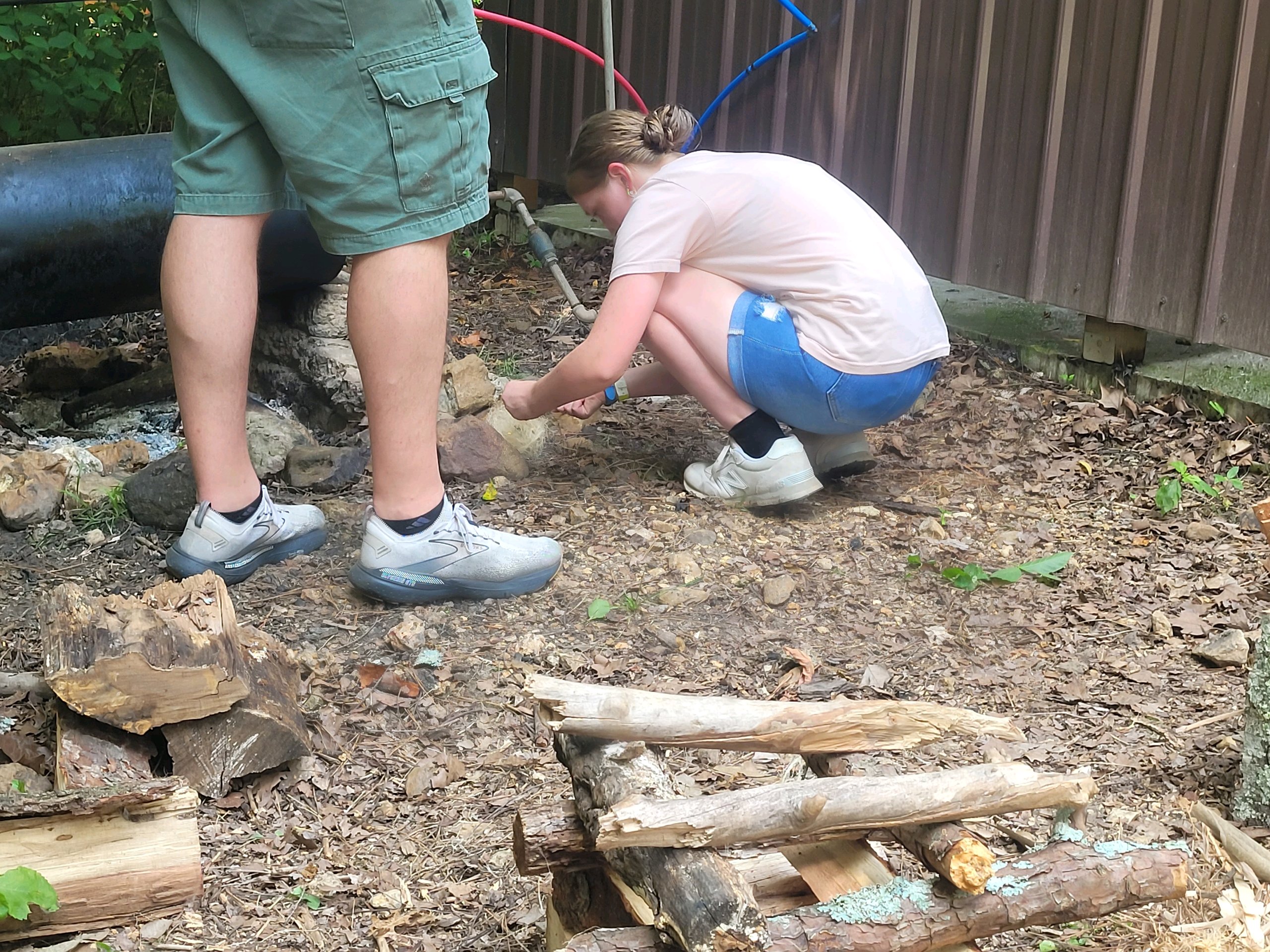 Summer Camp photo