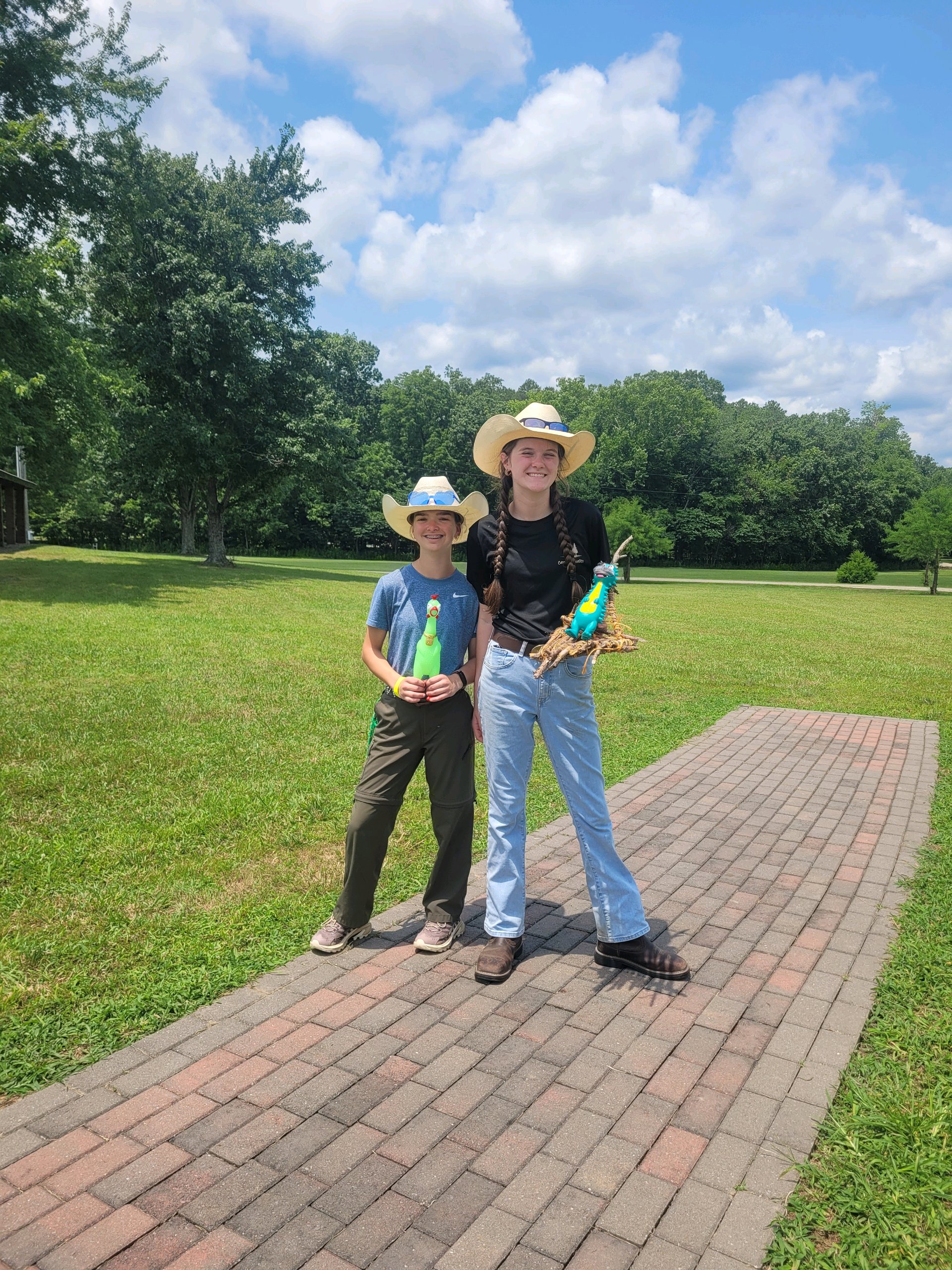 Summer Camp photo