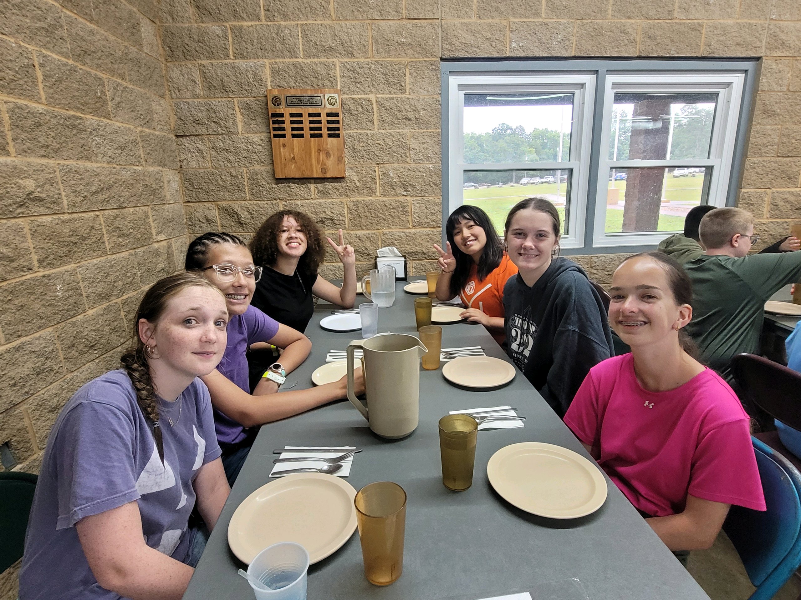 Summer Camp photo