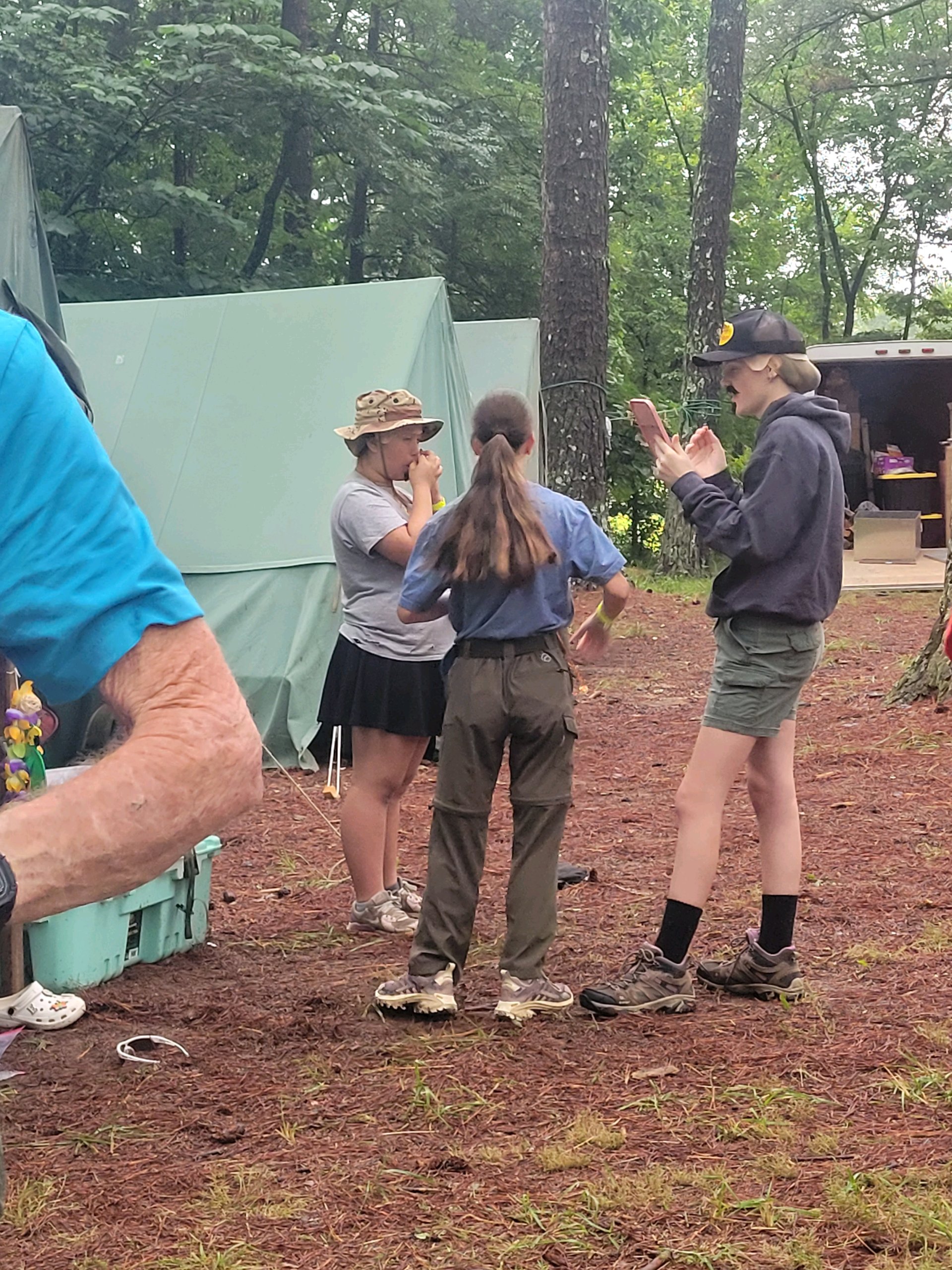 Summer Camp photo