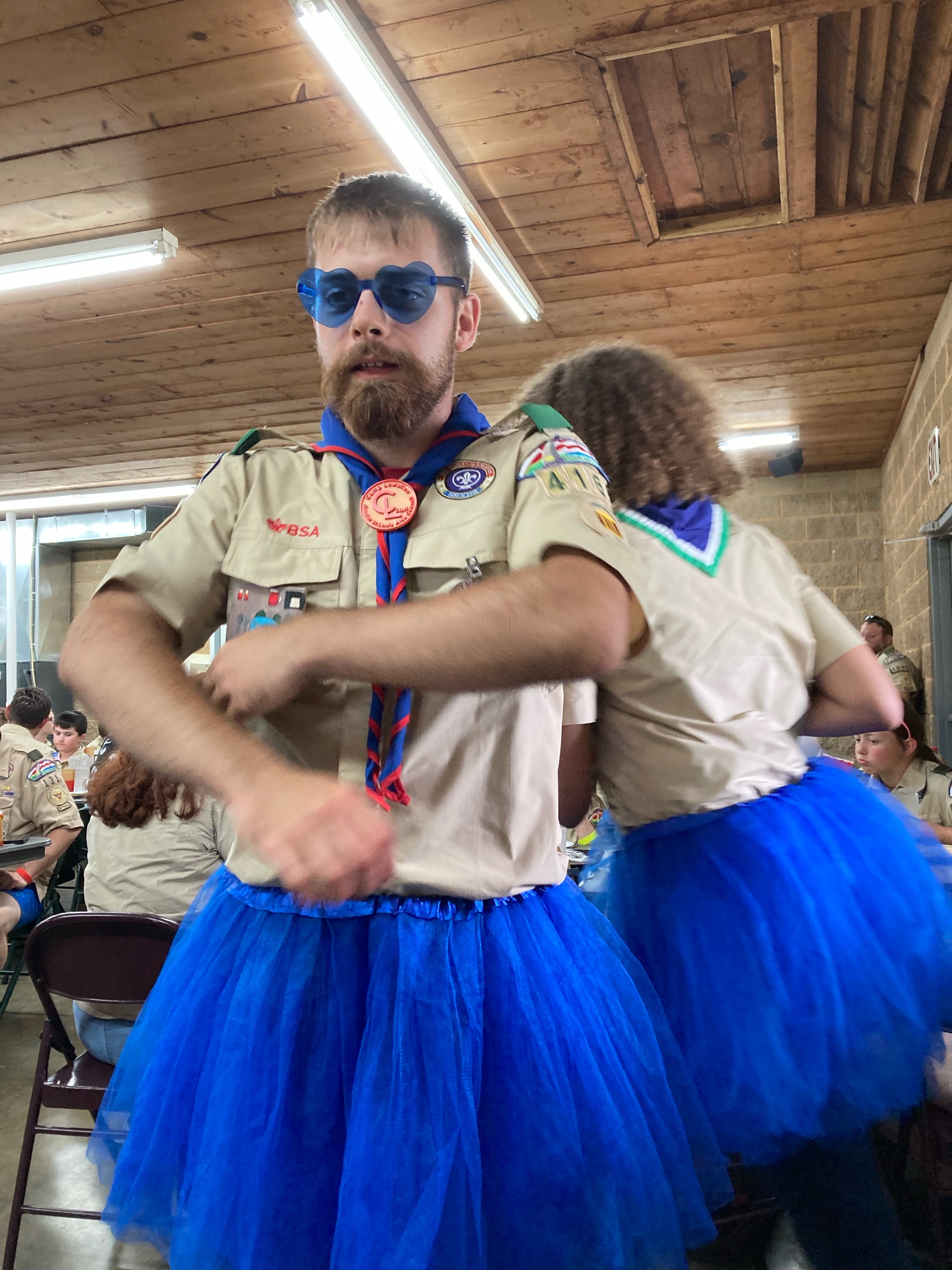 Summer Camp photo