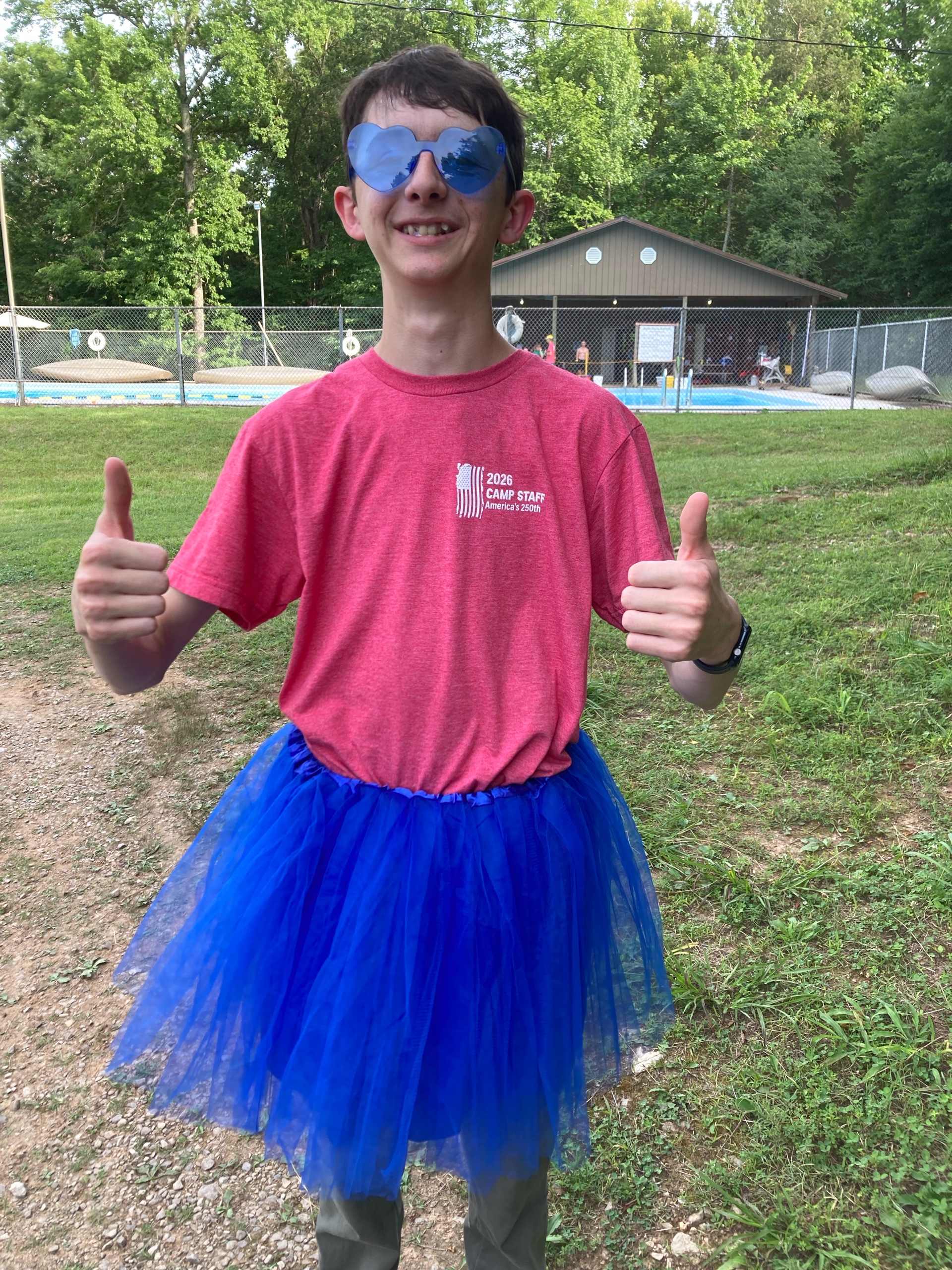Summer Camp photo
