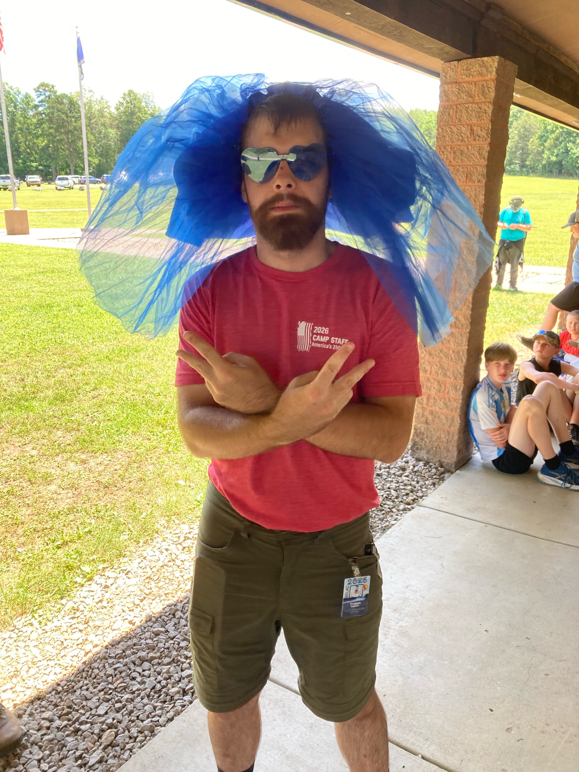 Summer Camp photo