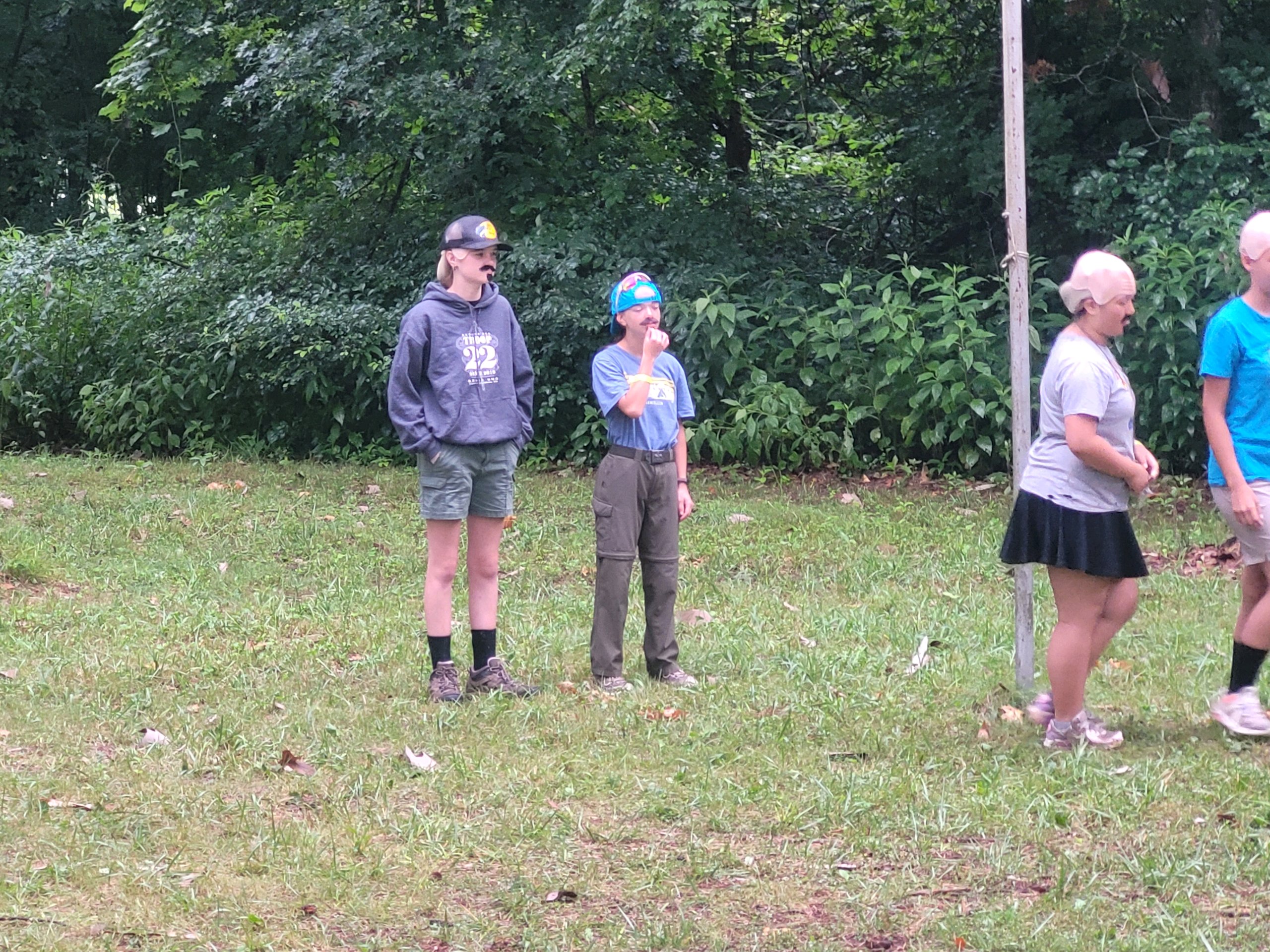 Summer Camp photo