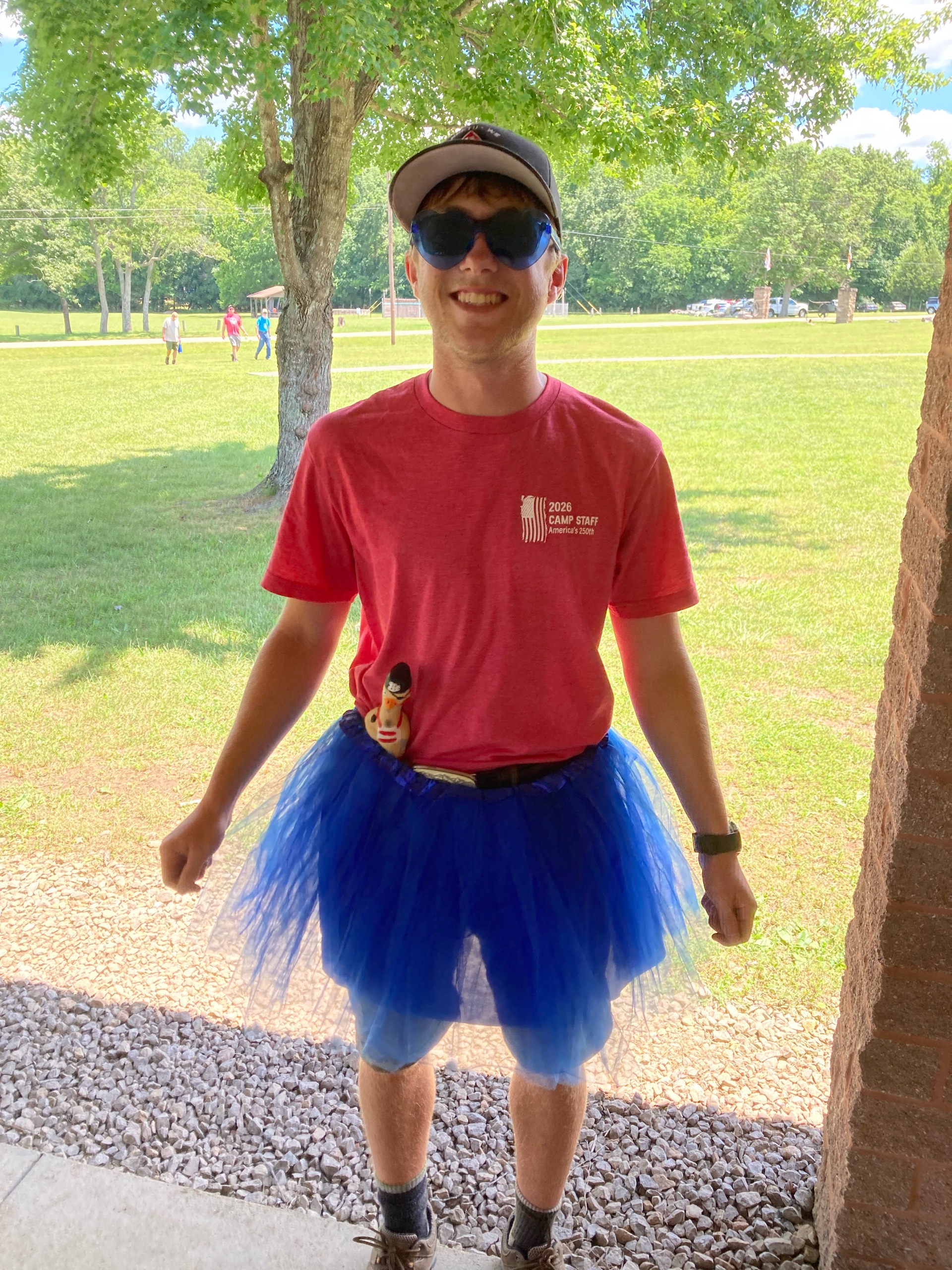 Summer Camp photo