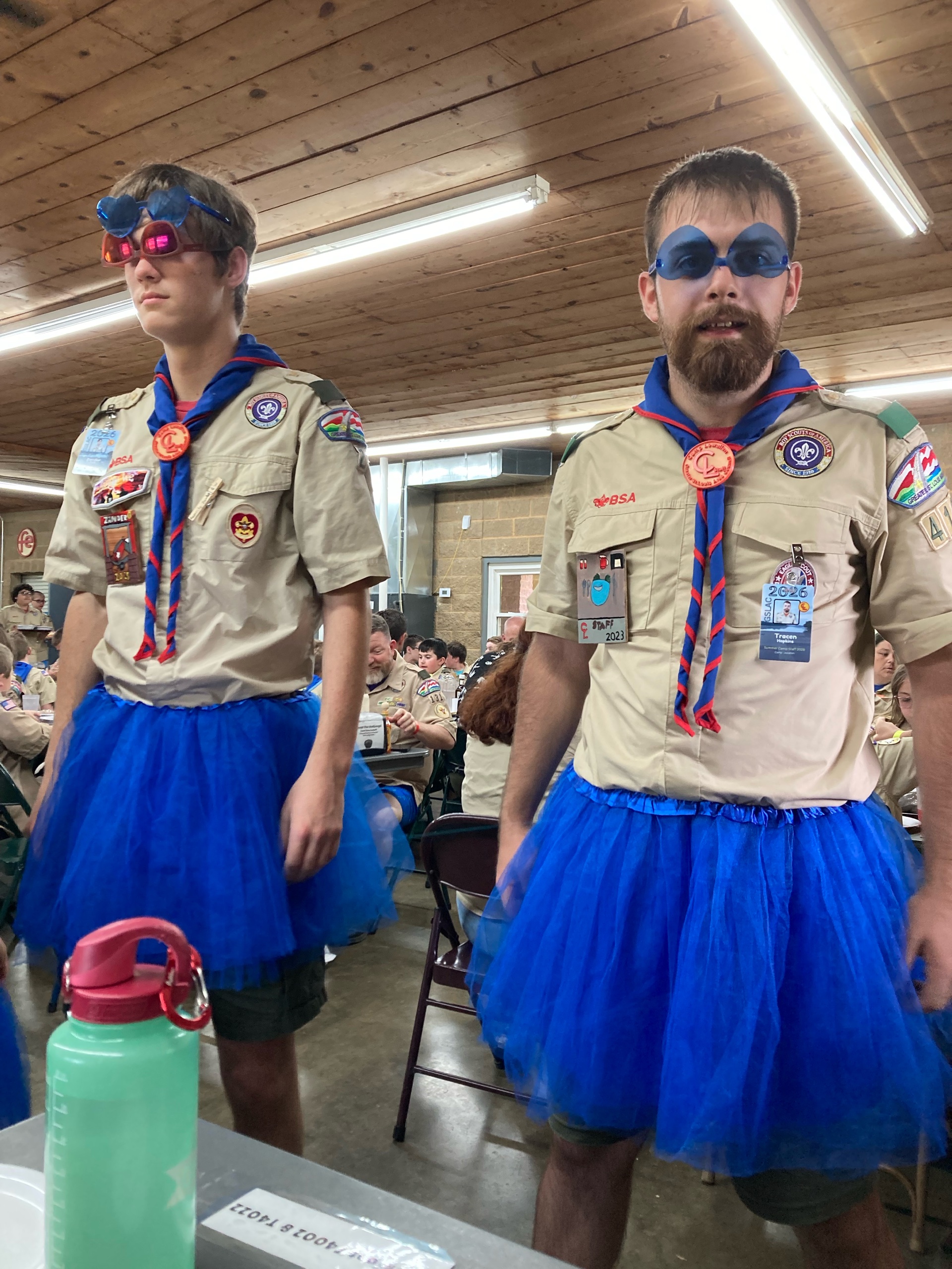 Summer Camp photo