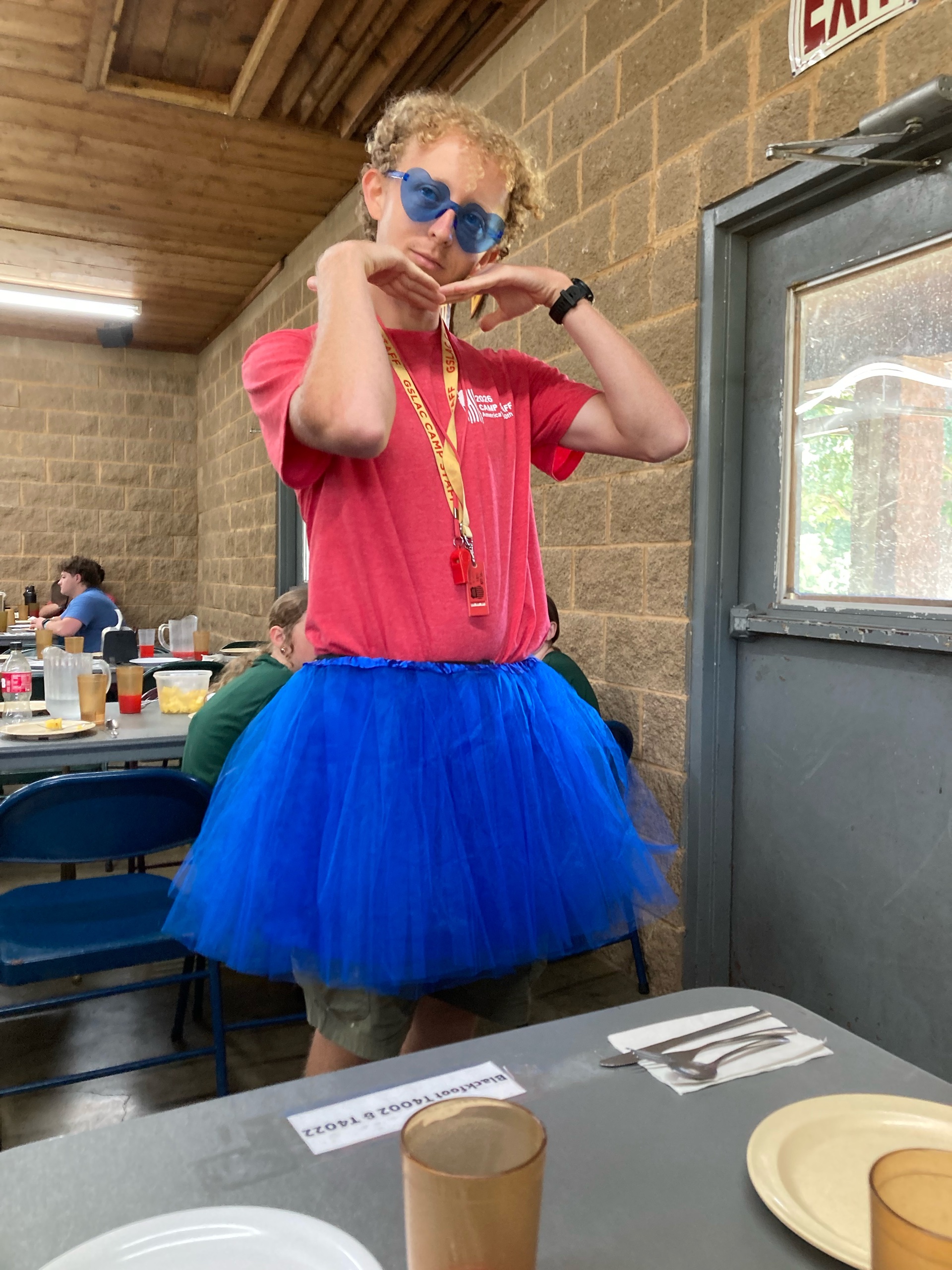 Summer Camp photo