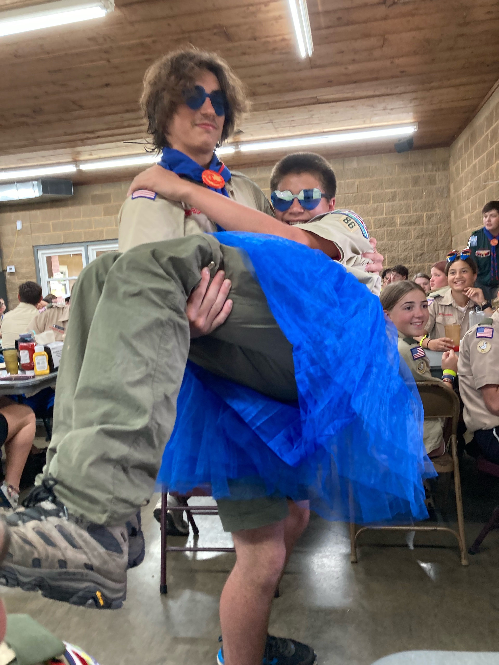 Summer Camp photo