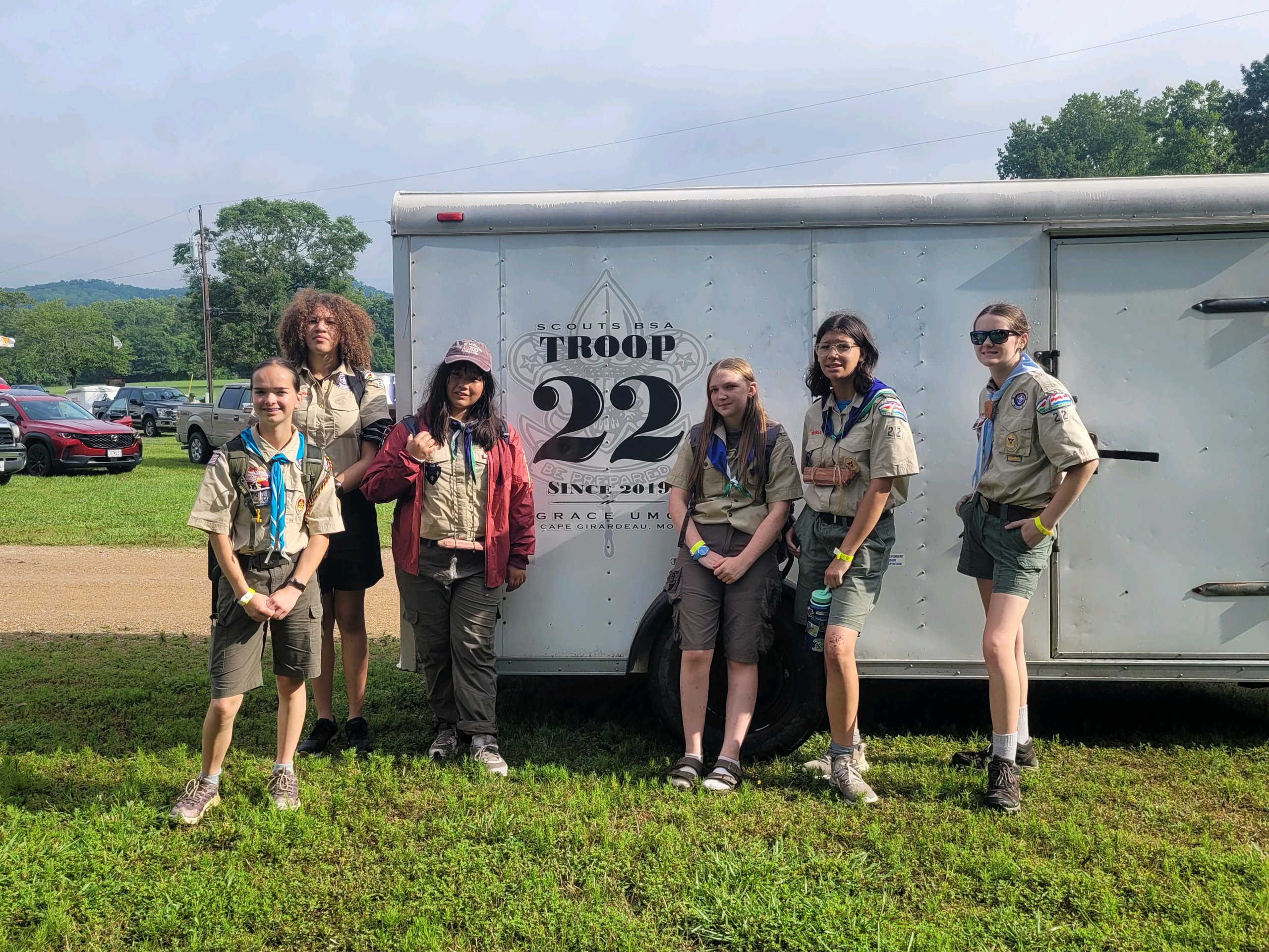 Summer Camp photo
