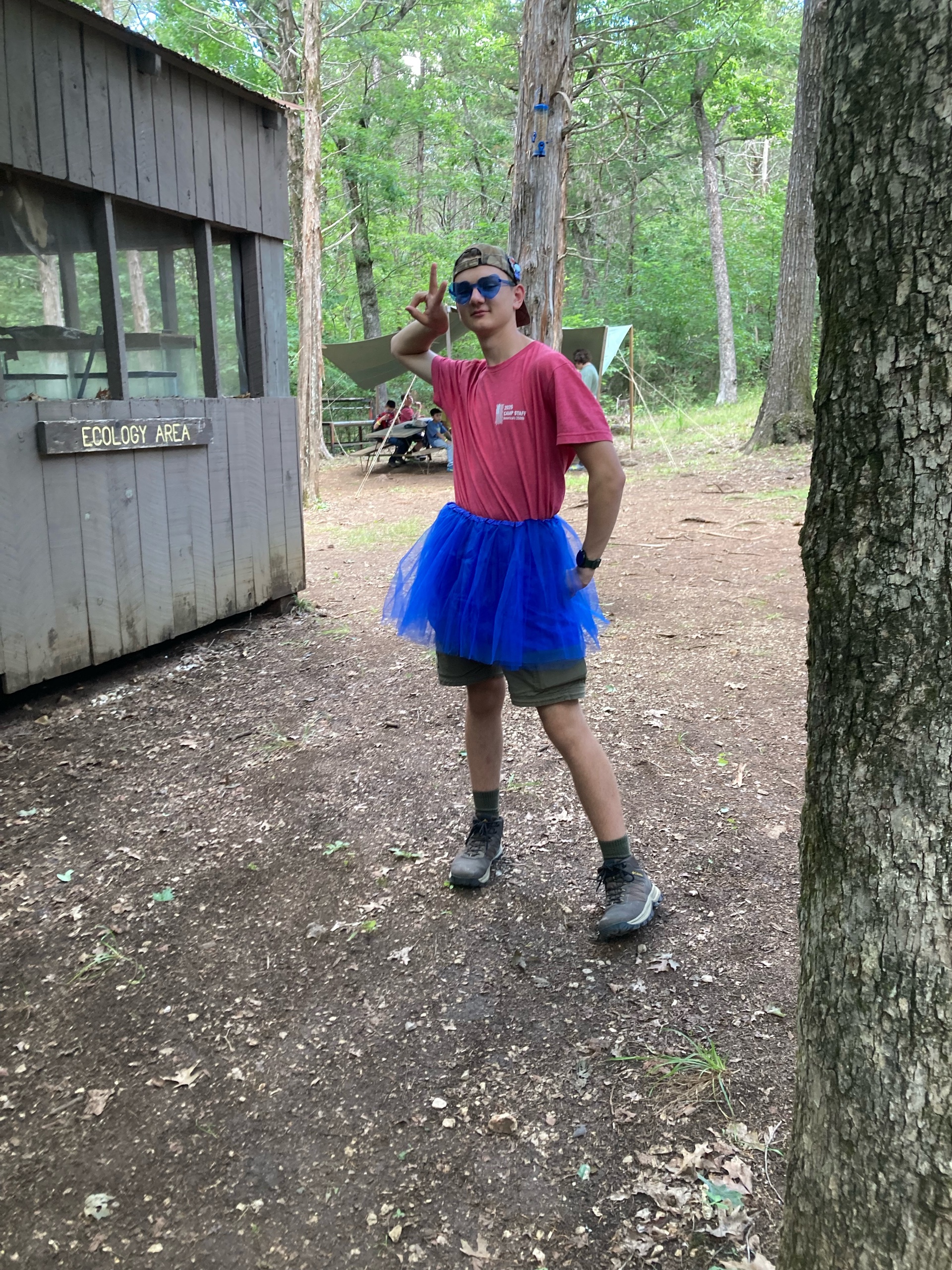 Summer Camp photo