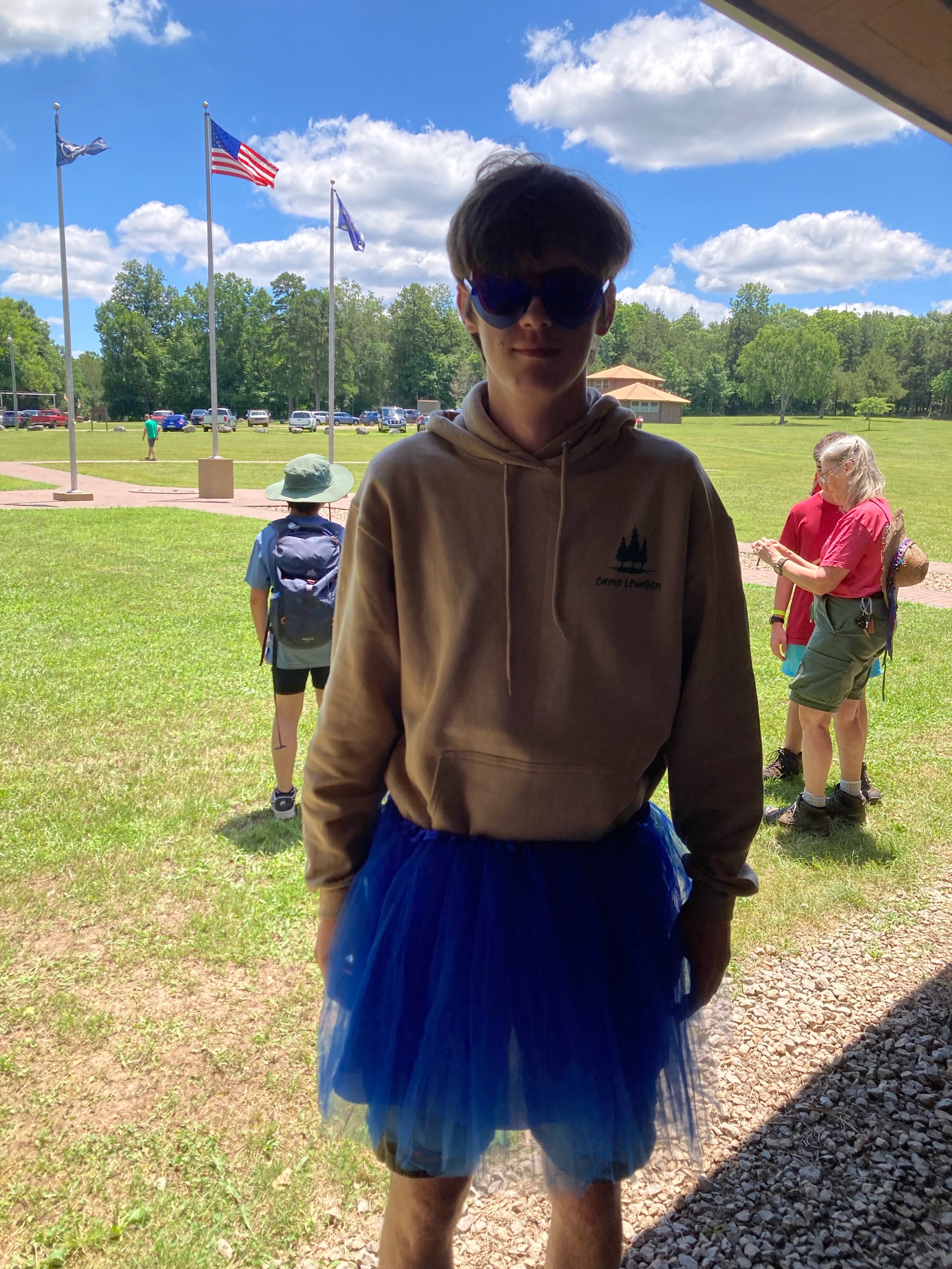 Summer Camp photo