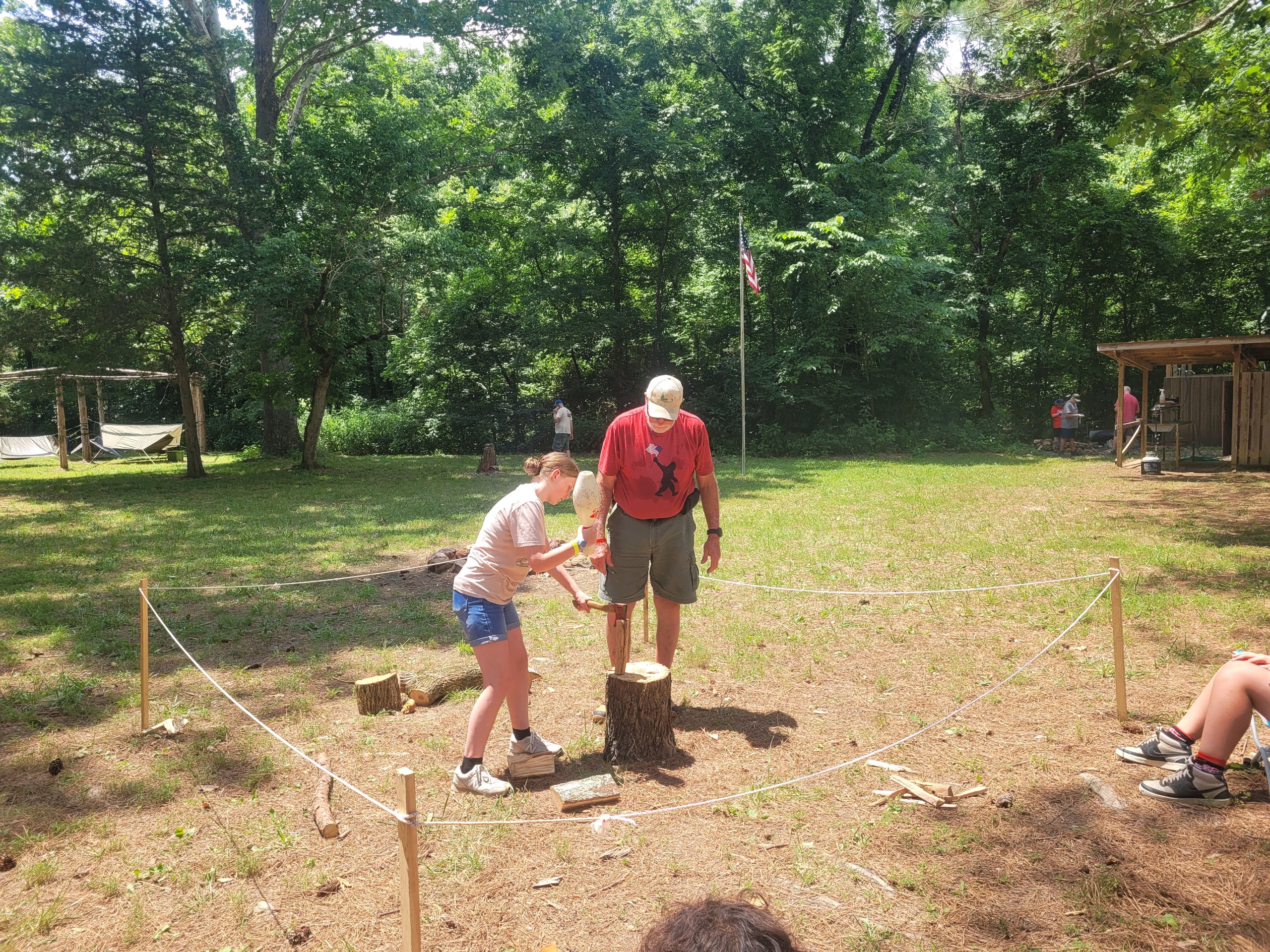 Summer Camp photo