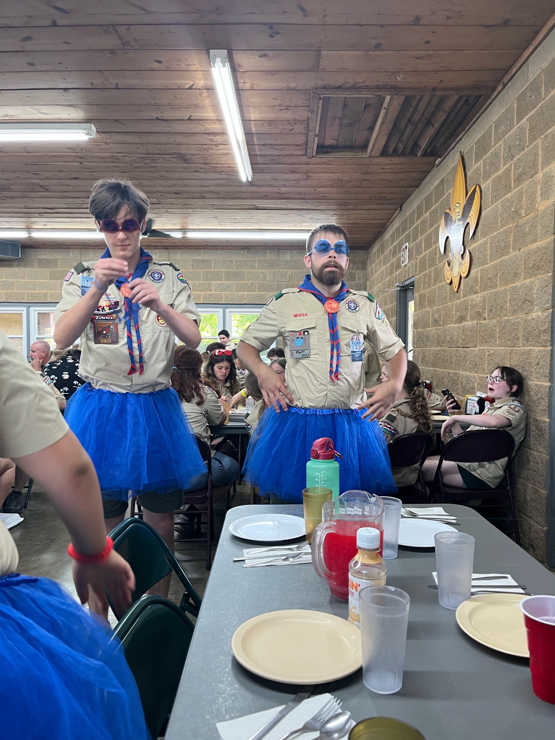 Summer Camp photo