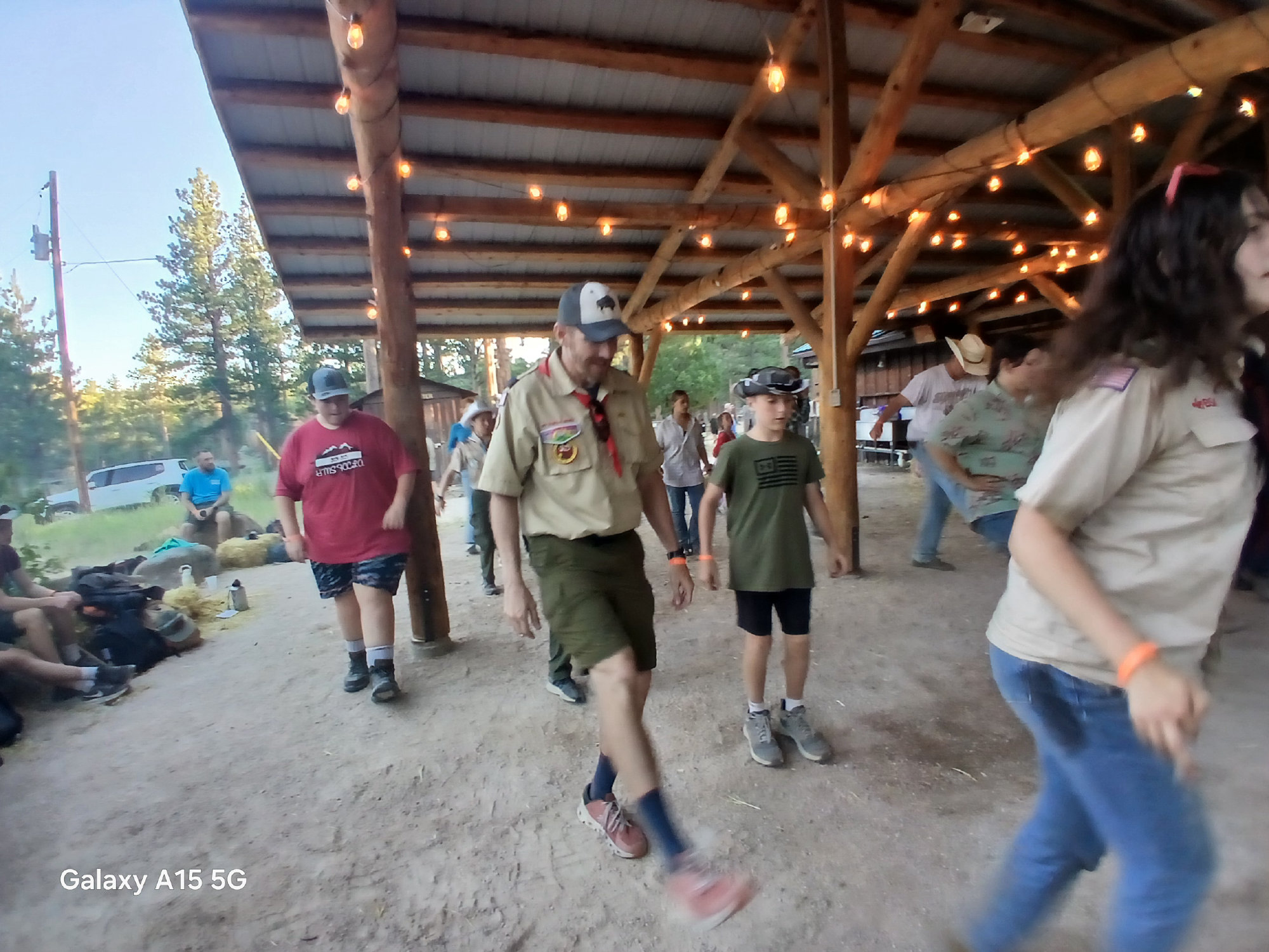 Summer Camp 2026 - BDSR photo