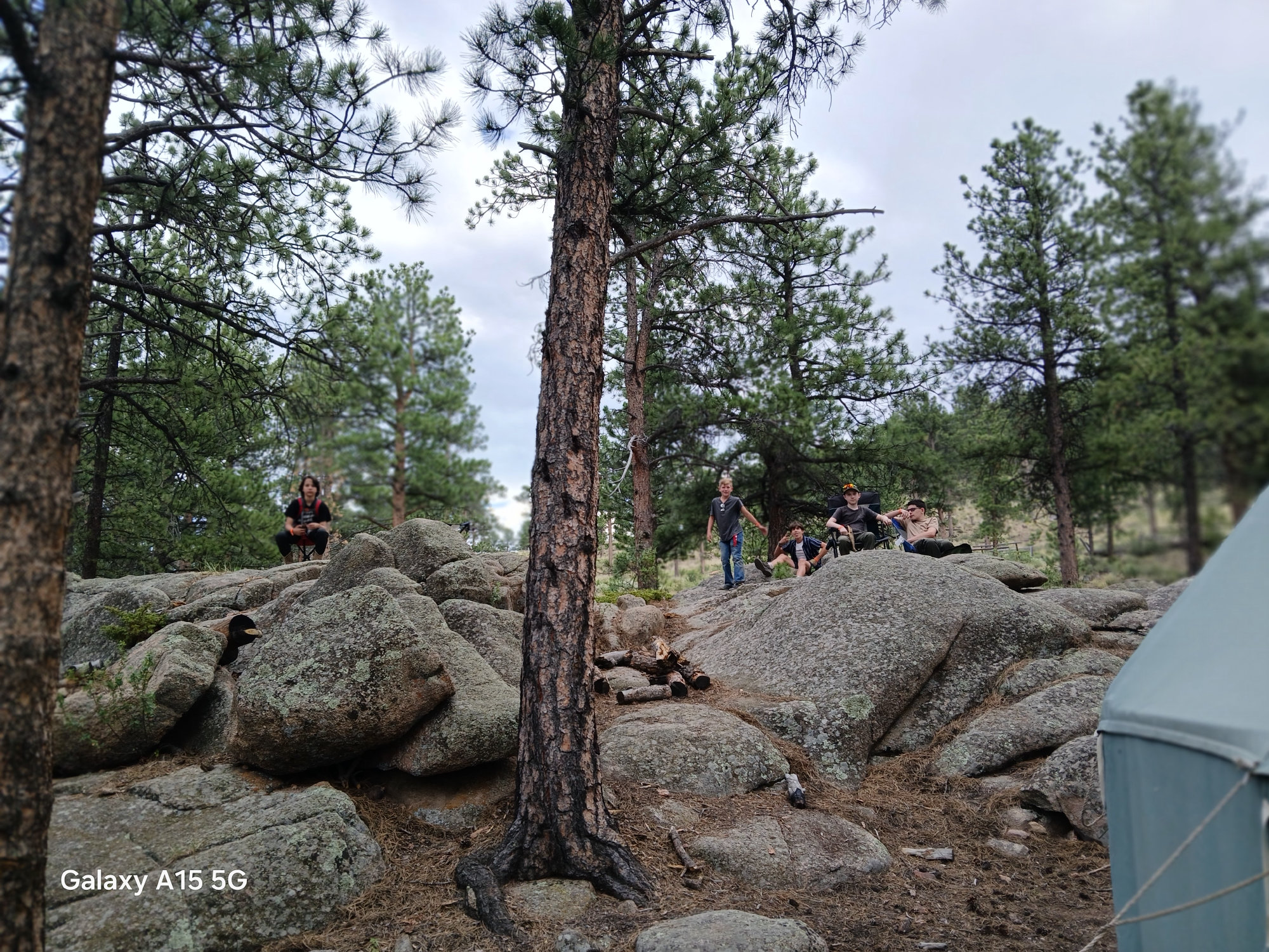 Troop 683 photo