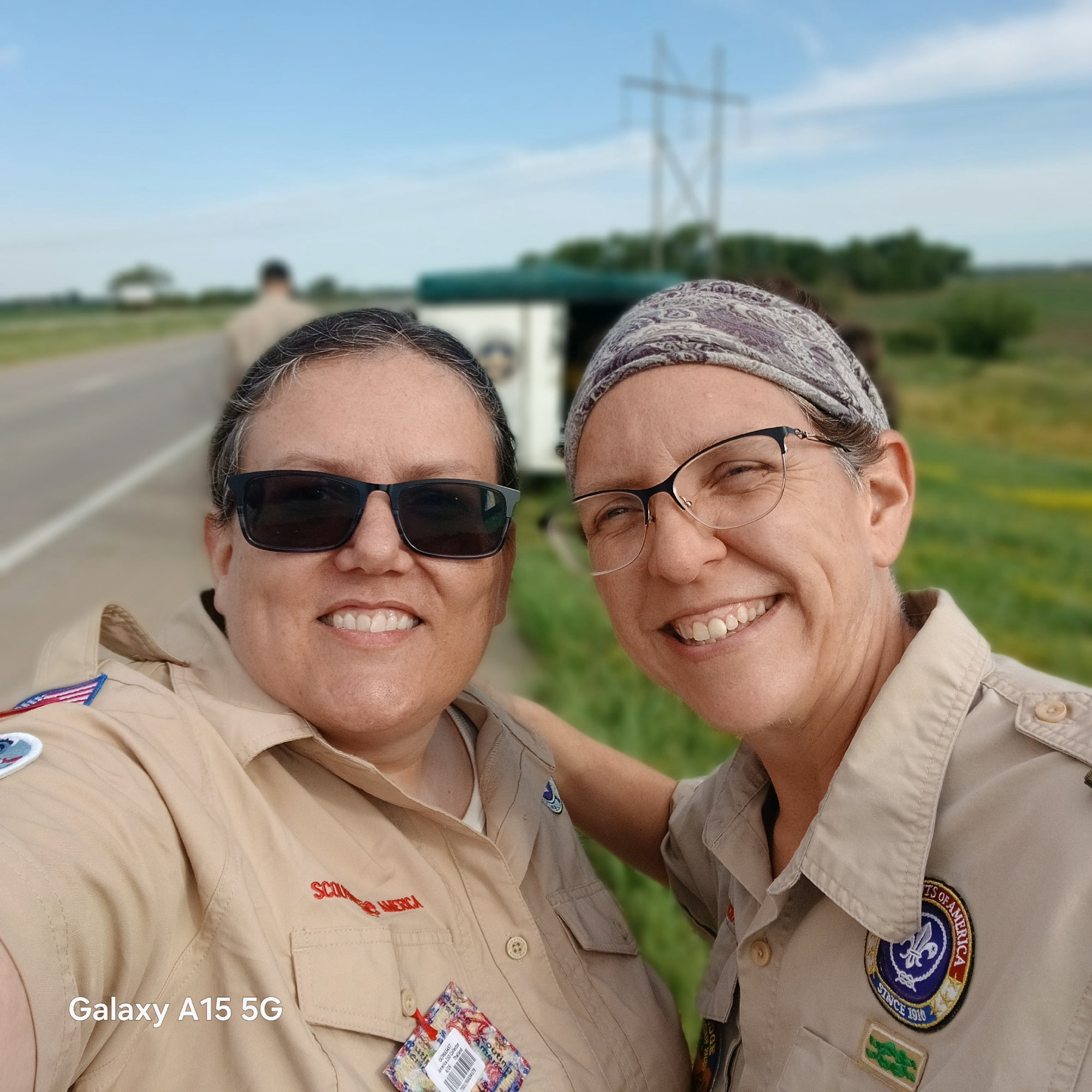 Troop 683 photo