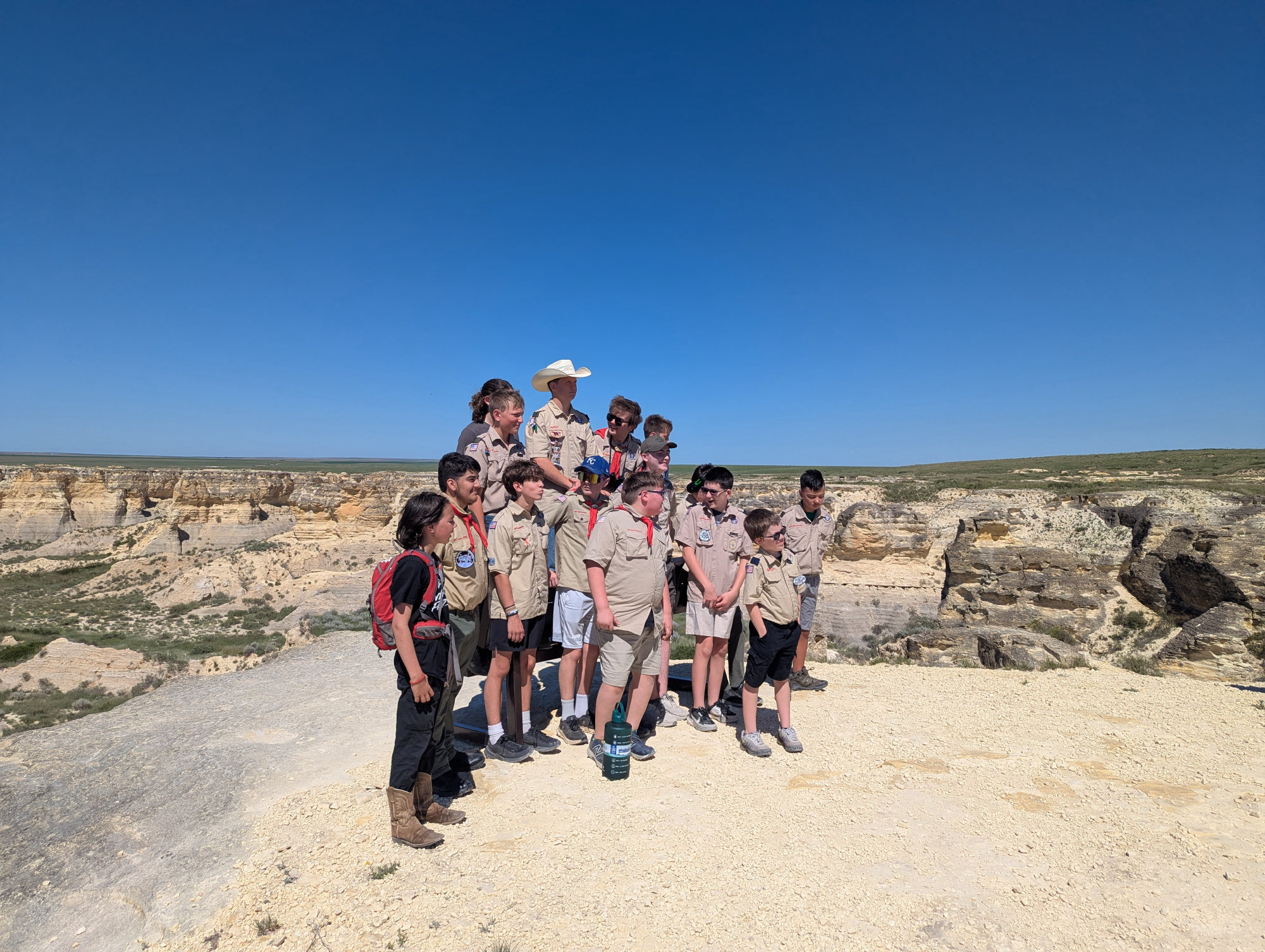Summer Camp 2026 - BDSR photo