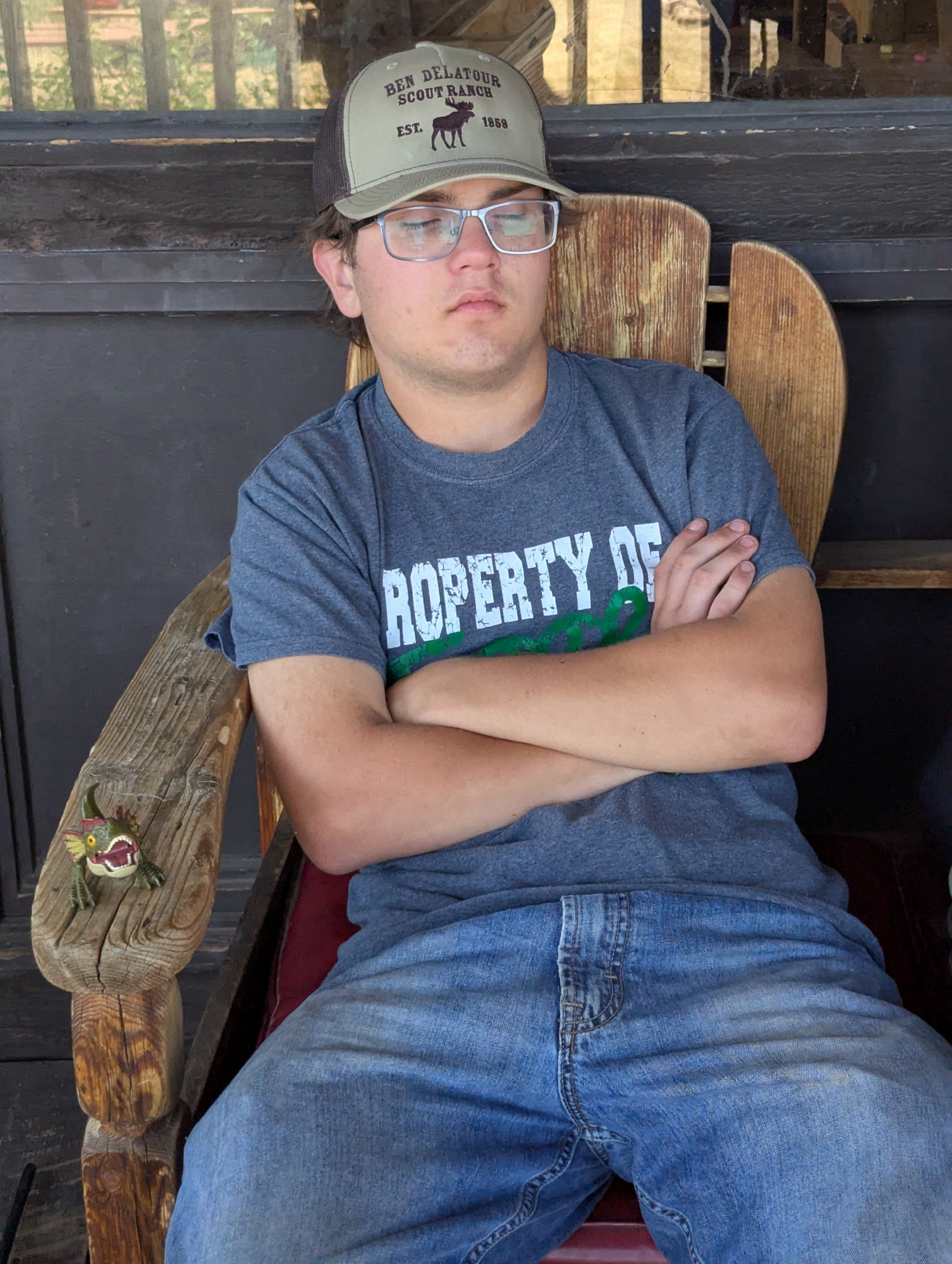 Summer Camp 2026 - BDSR photo