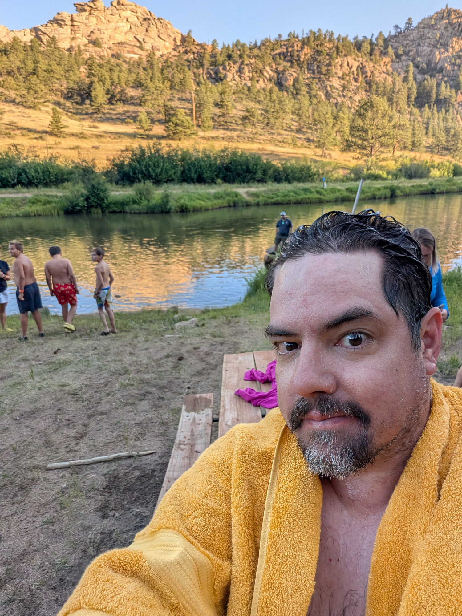 Summer Camp 2026 - BDSR photo