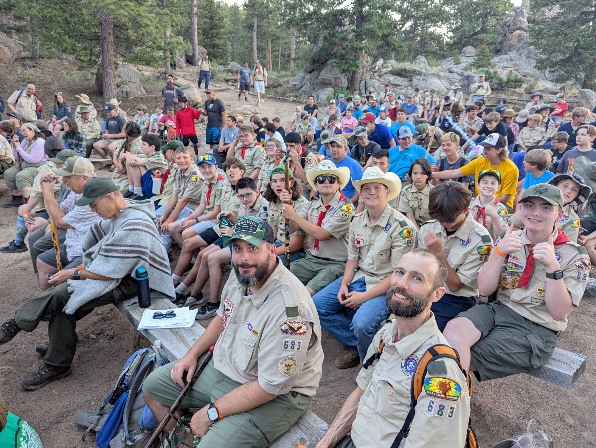 Summer Camp 2026 - BDSR photo