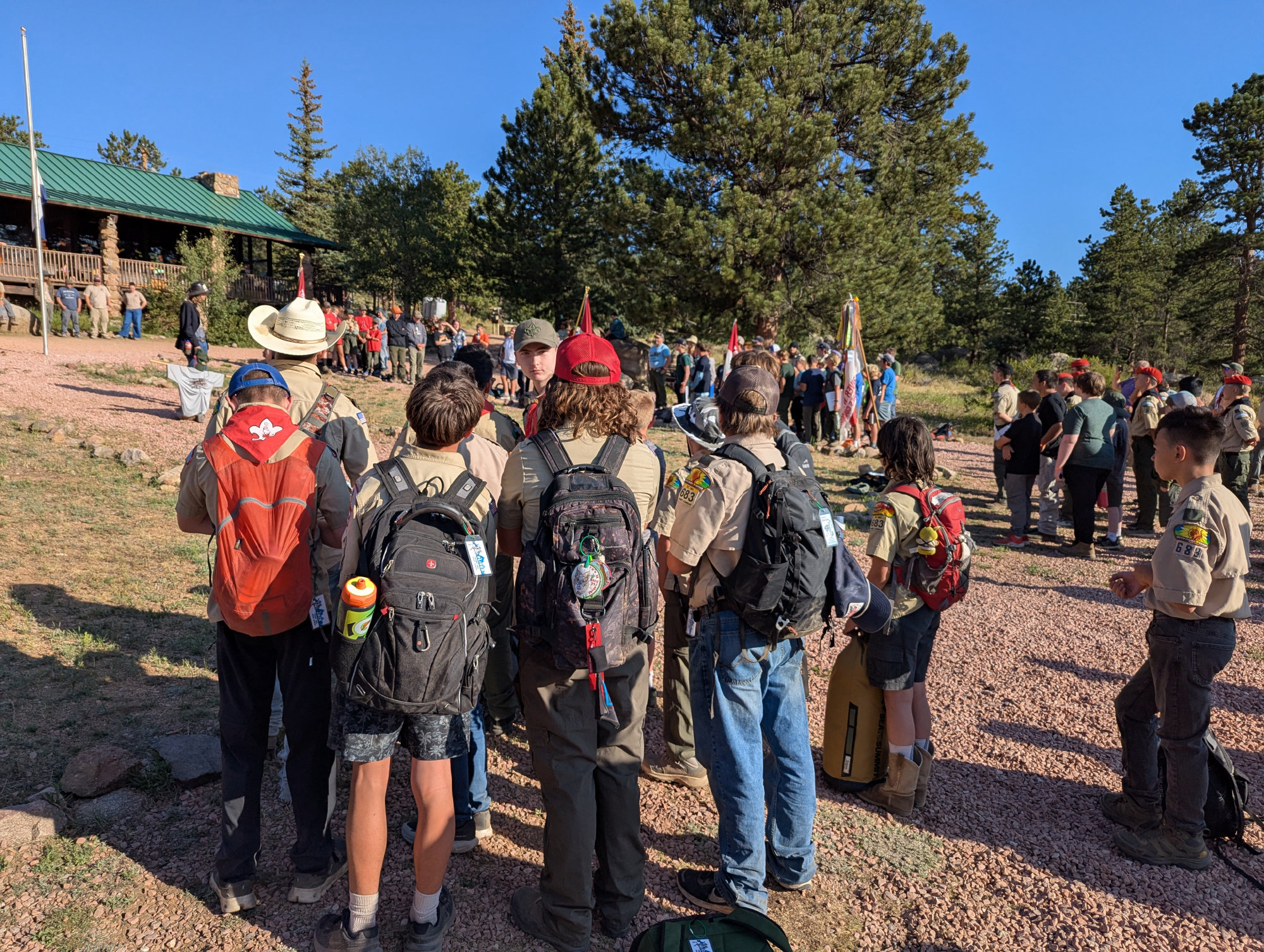 Summer Camp 2026 - BDSR photo