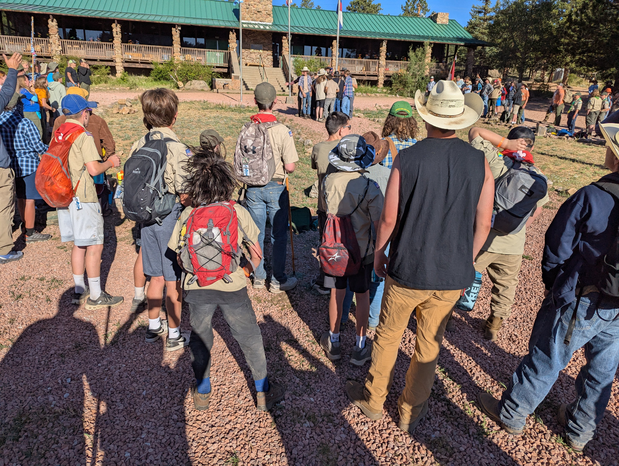 Summer Camp 2026 - BDSR photo