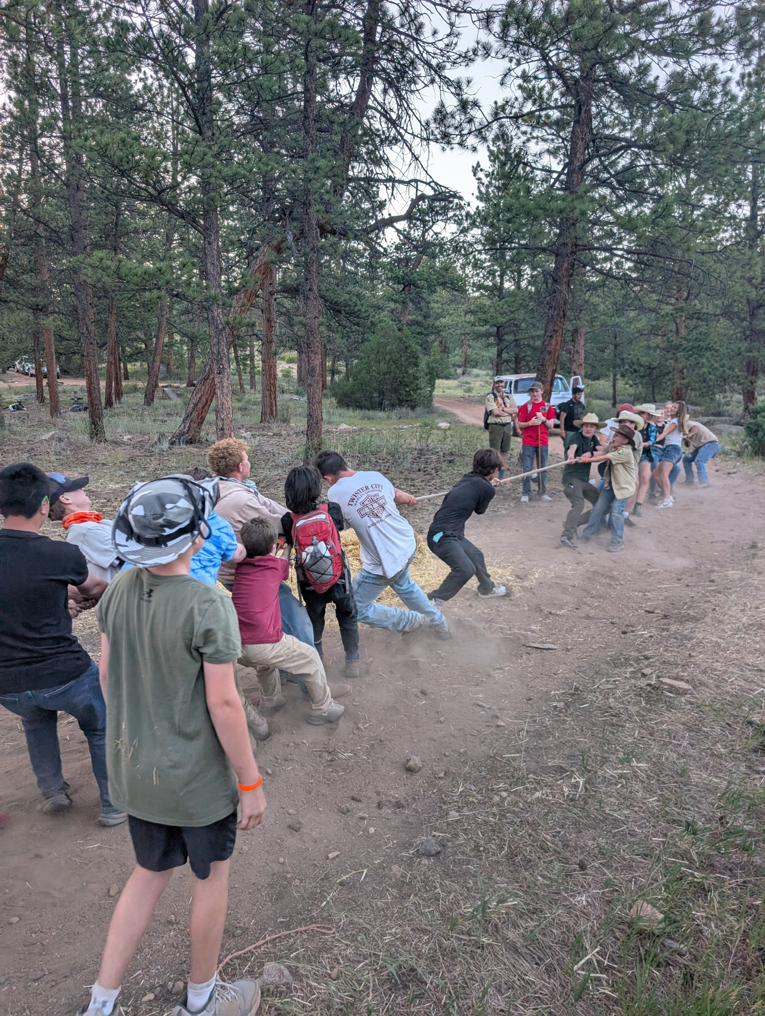 Summer Camp 2026 - BDSR photo