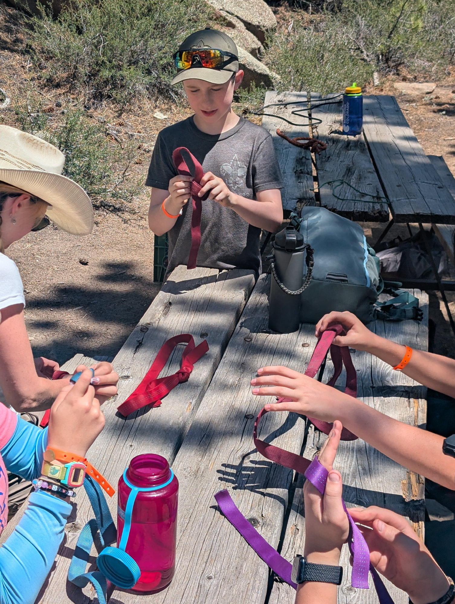 Summer Camp 2026 - BDSR photo