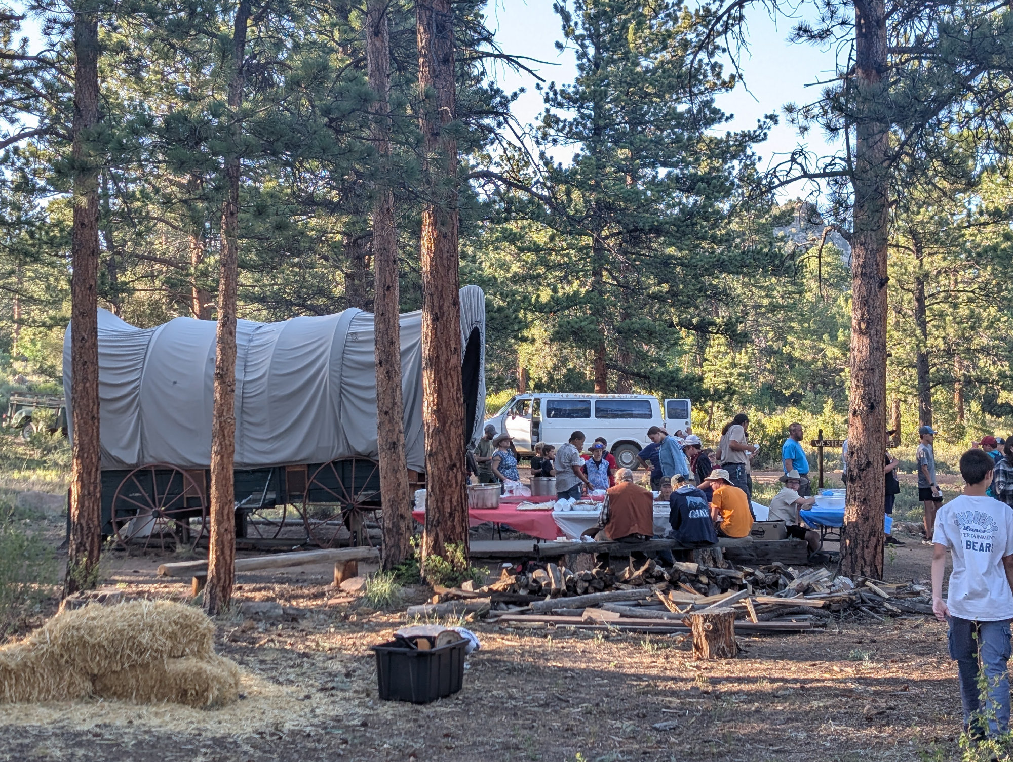 Summer Camp 2026 - BDSR photo