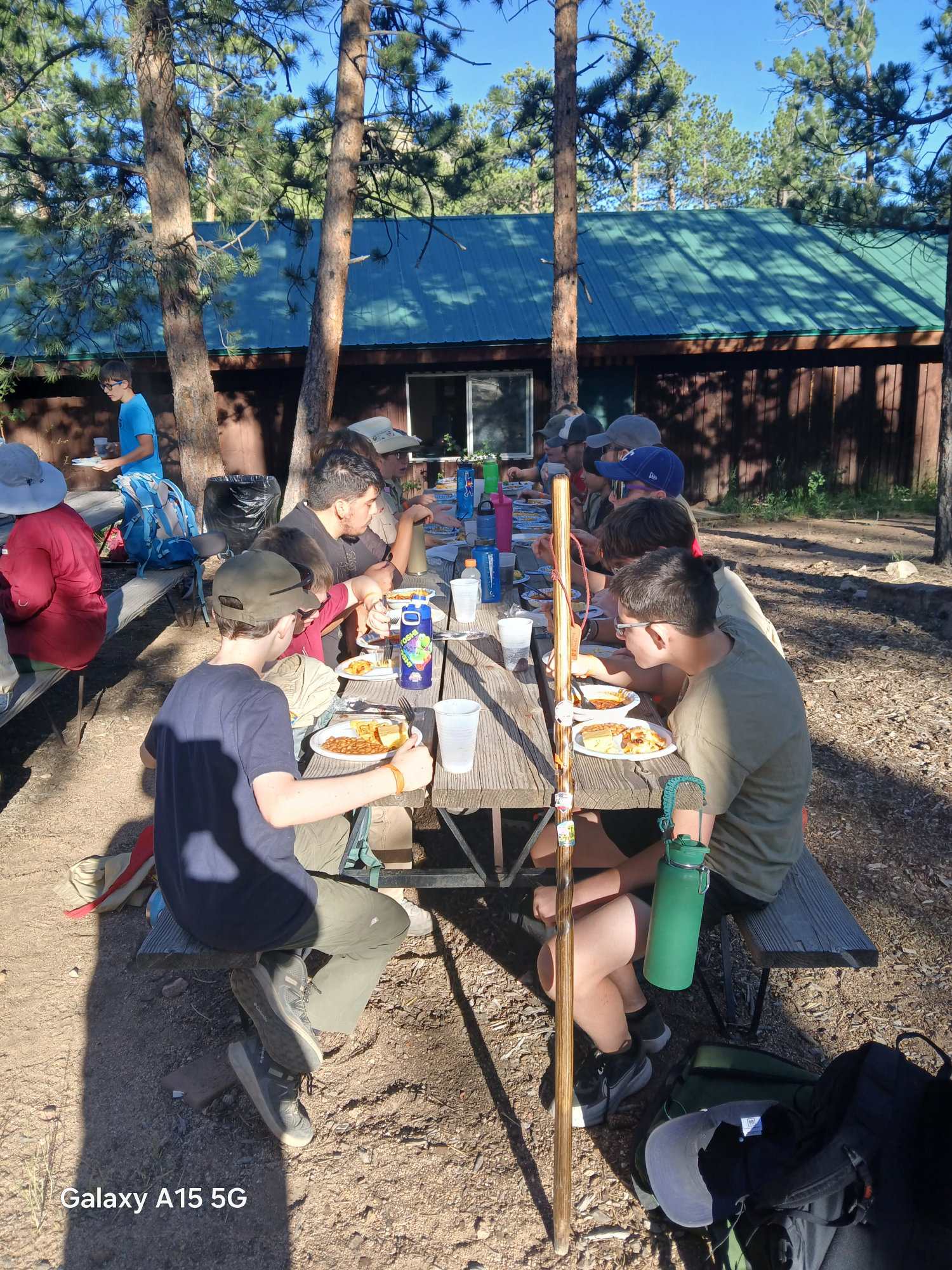 Summer Camp 2026 - BDSR photo