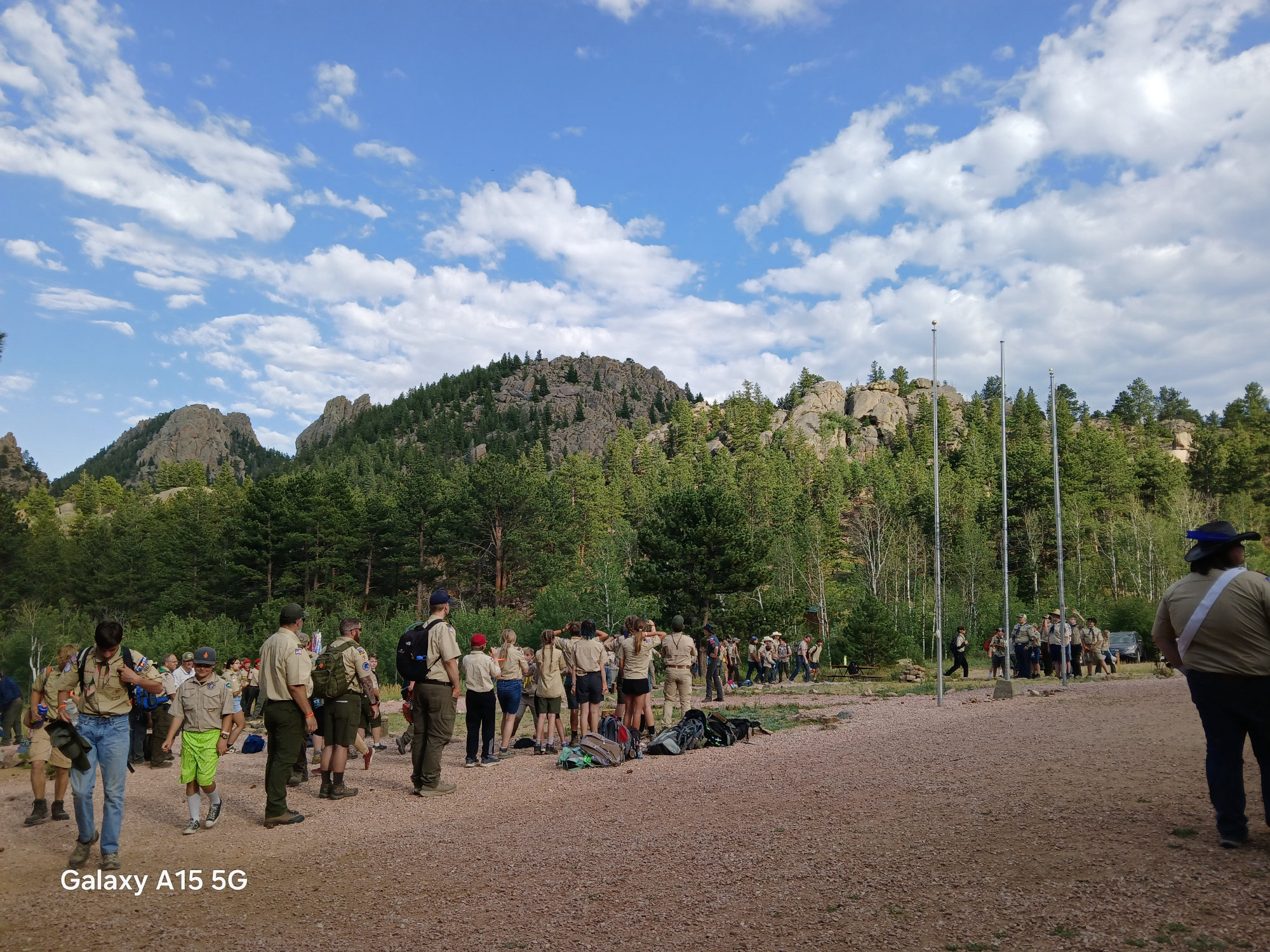 Troop 683 photo