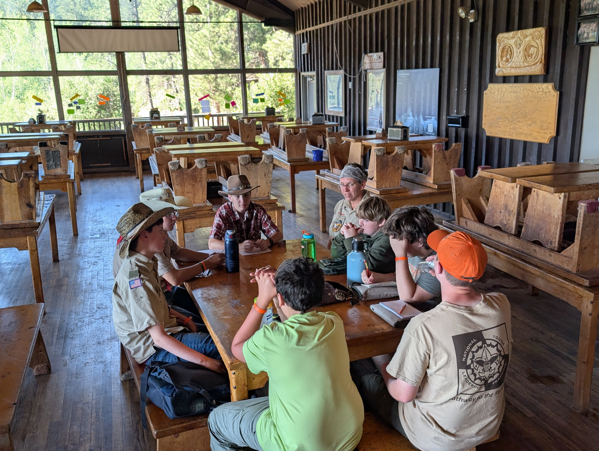 Summer Camp 2026 - BDSR photo