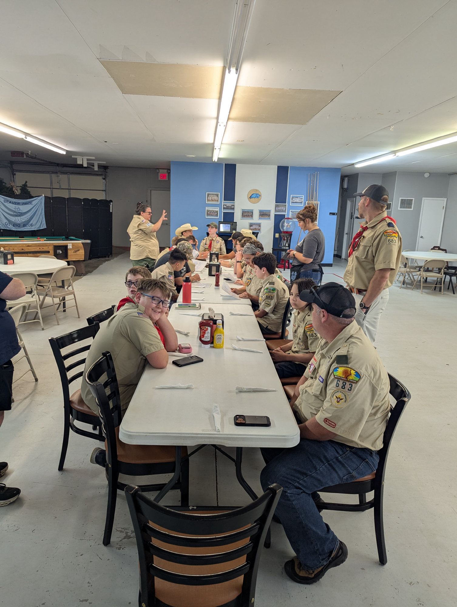 Summer Camp 2026 - BDSR photo