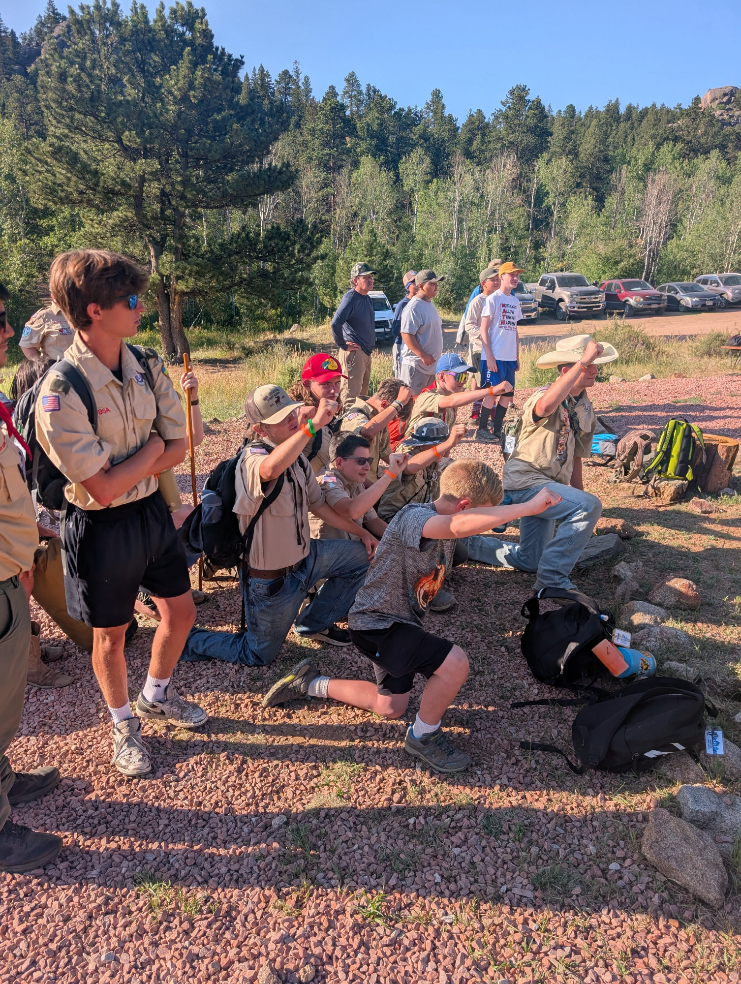 Summer Camp 2026 - BDSR photo