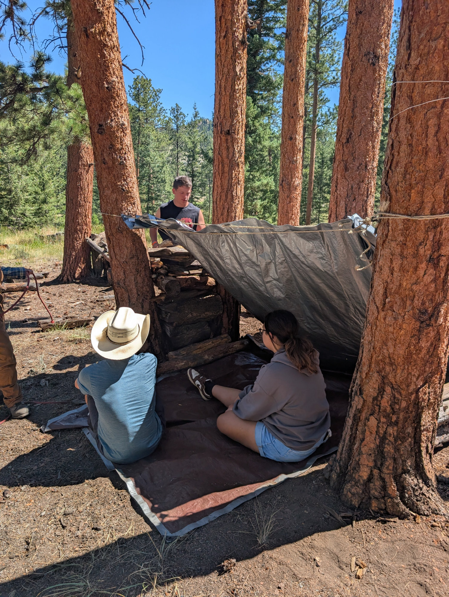 Summer Camp 2026 - BDSR photo