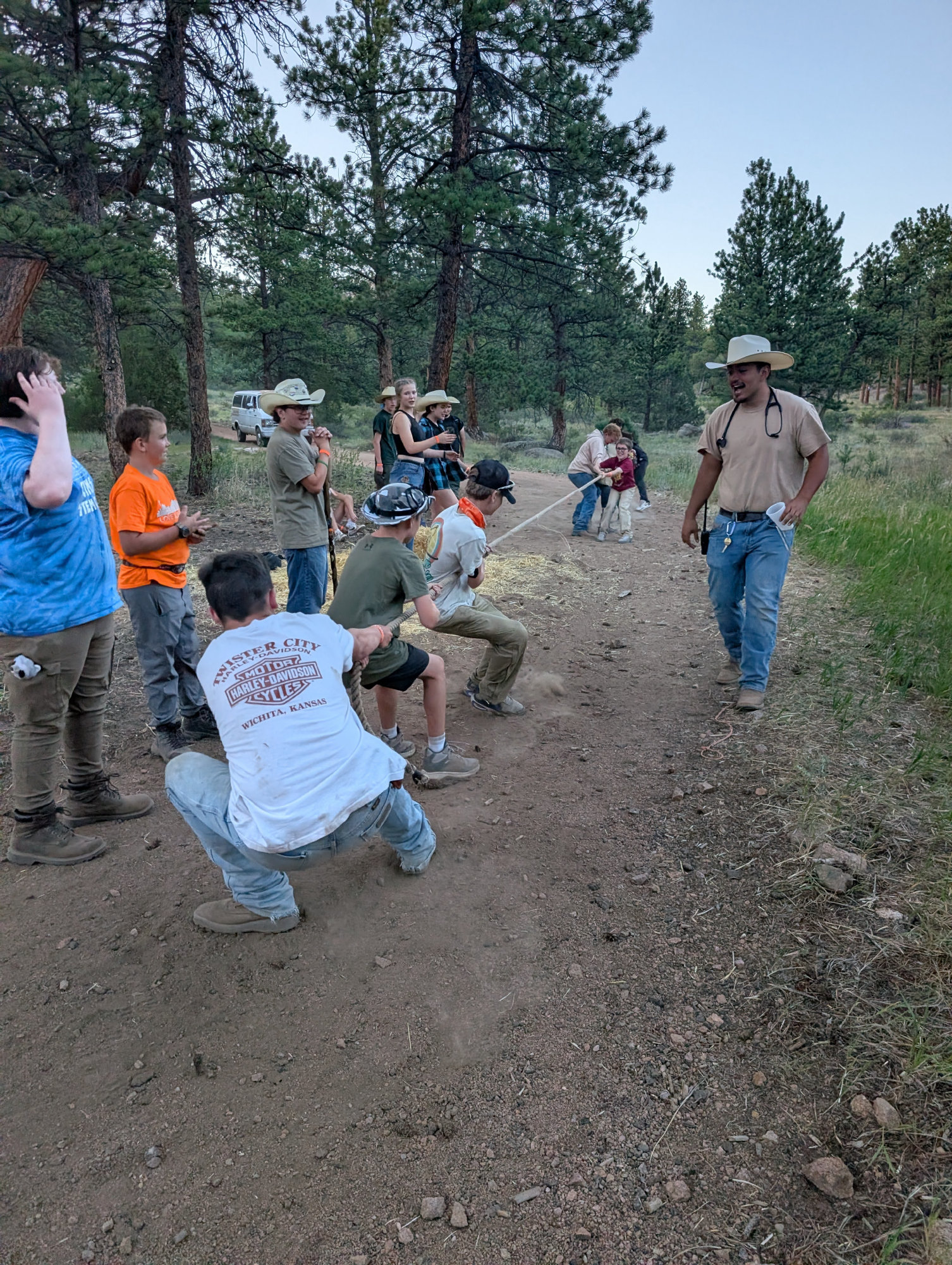 Summer Camp 2026 - BDSR photo