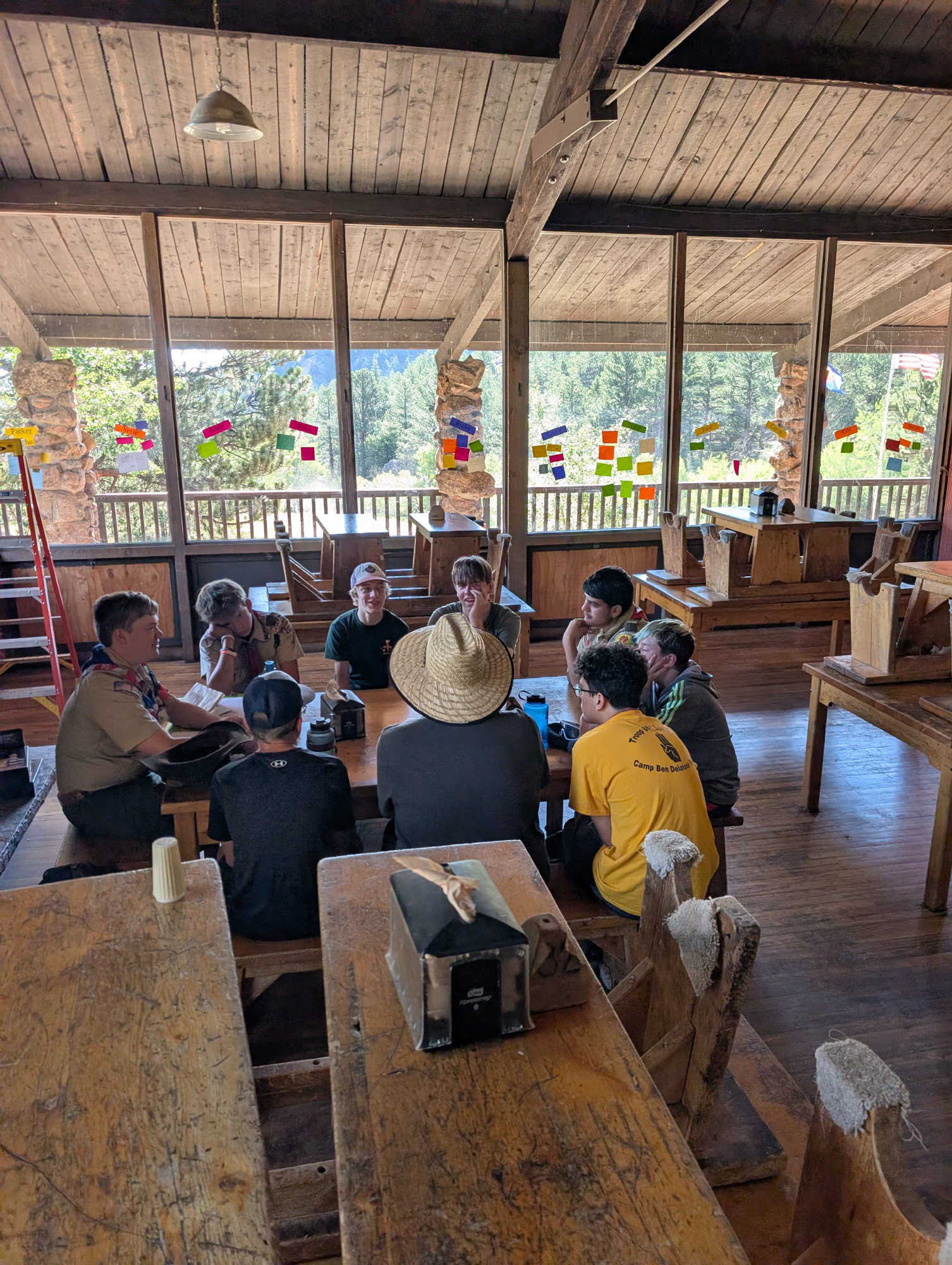 Summer Camp 2026 - BDSR photo