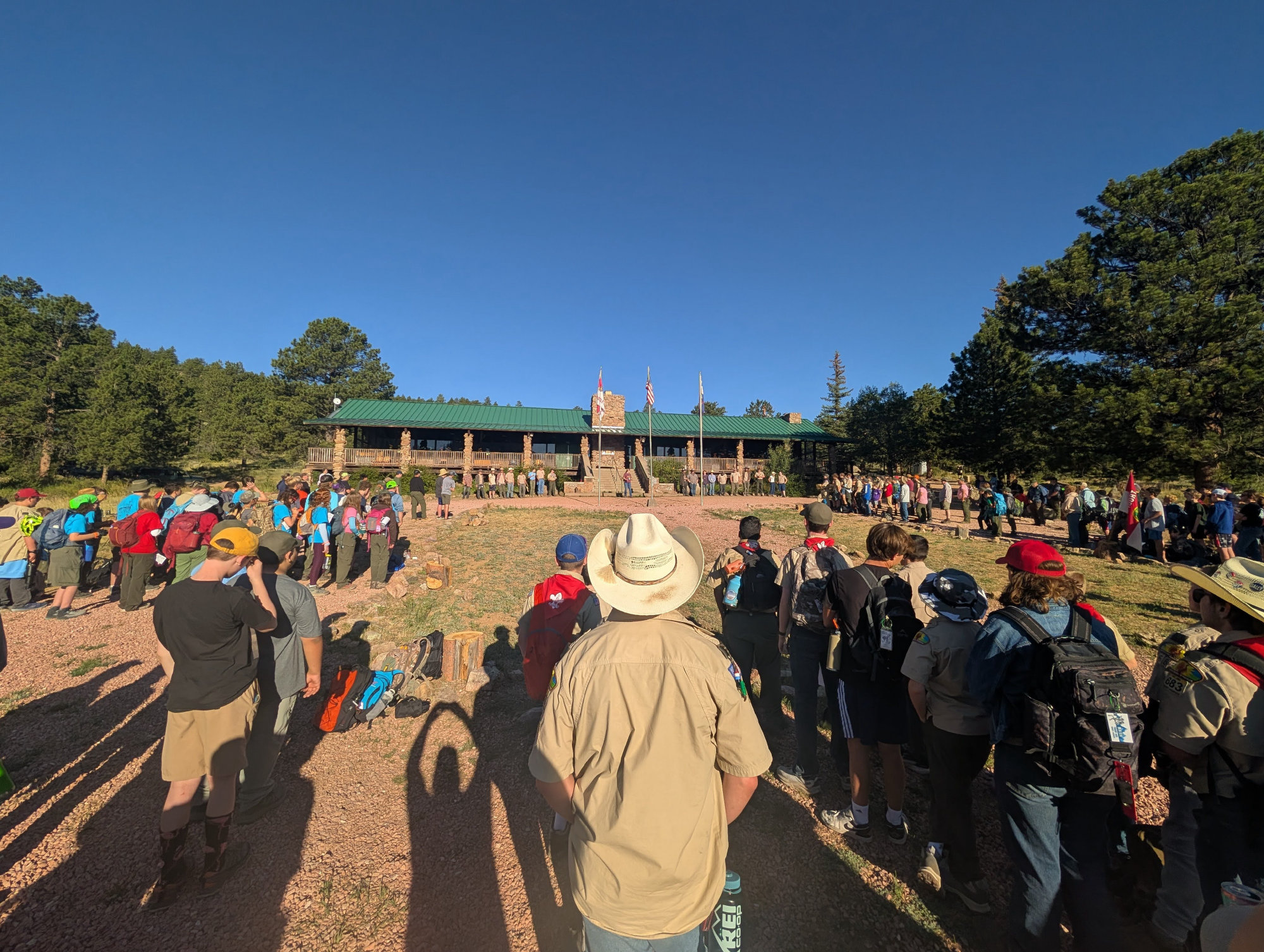 Summer Camp 2026 - BDSR photo
