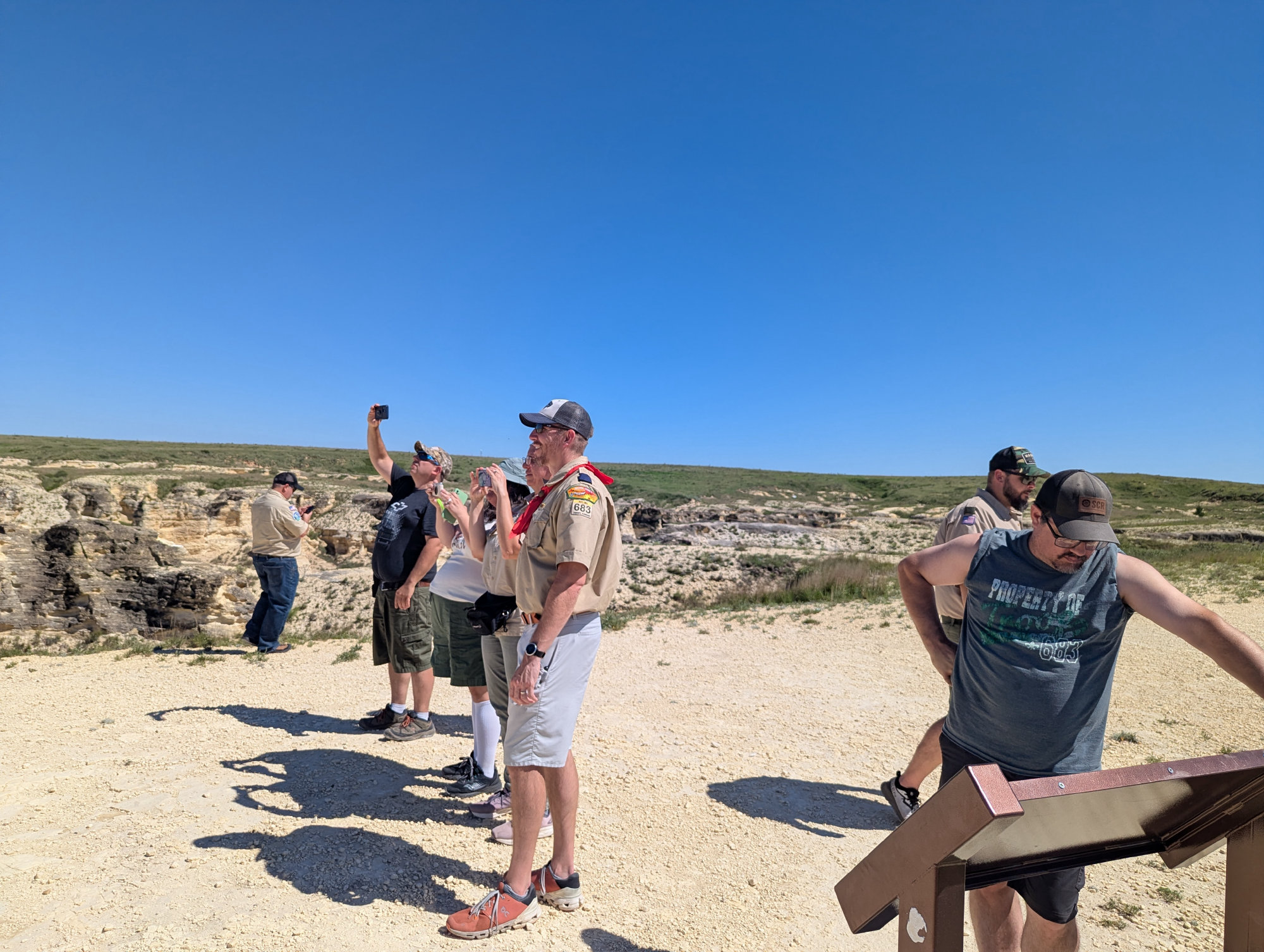 Summer Camp 2026 - BDSR photo