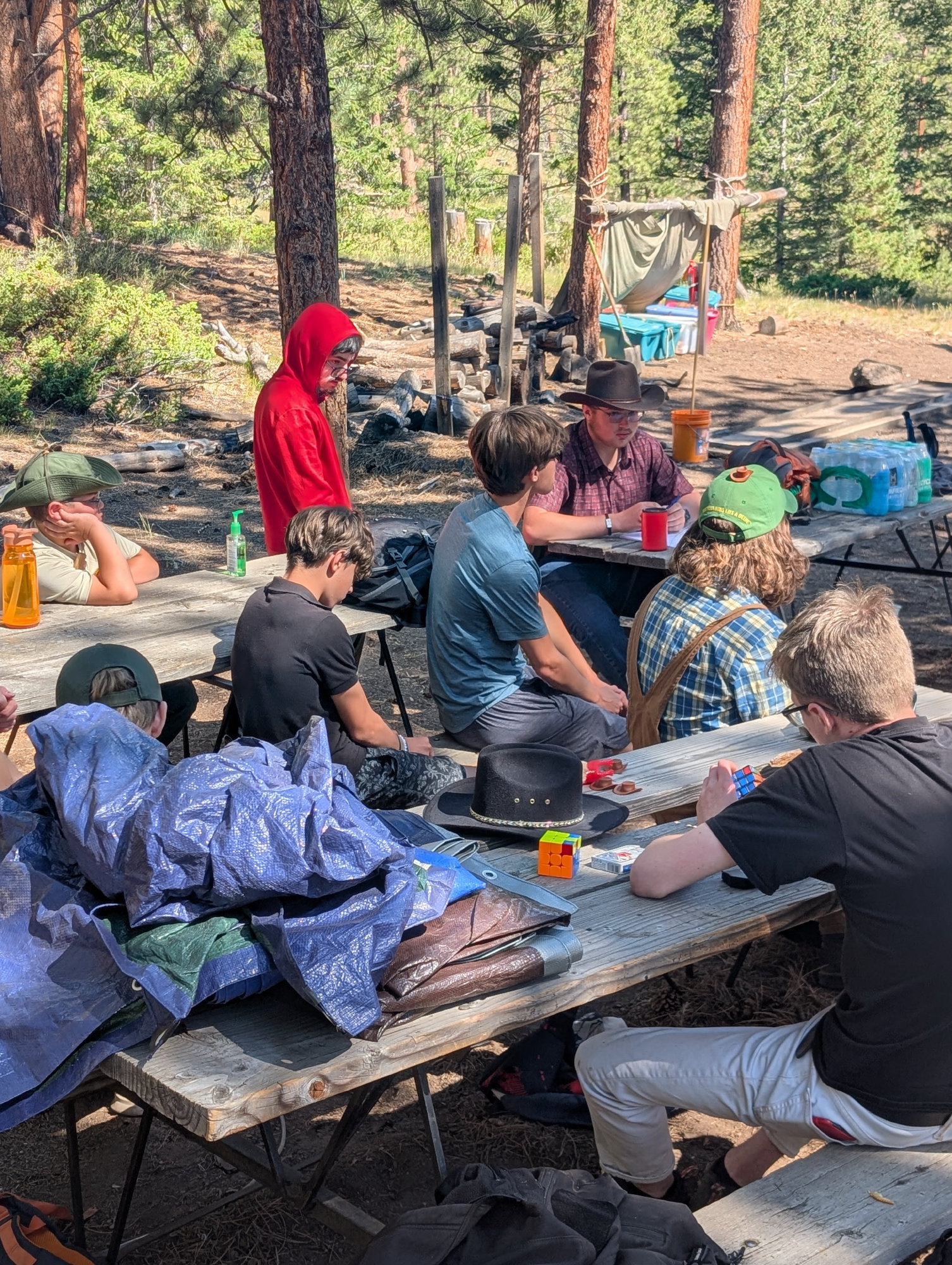 Summer Camp 2026 - BDSR photo