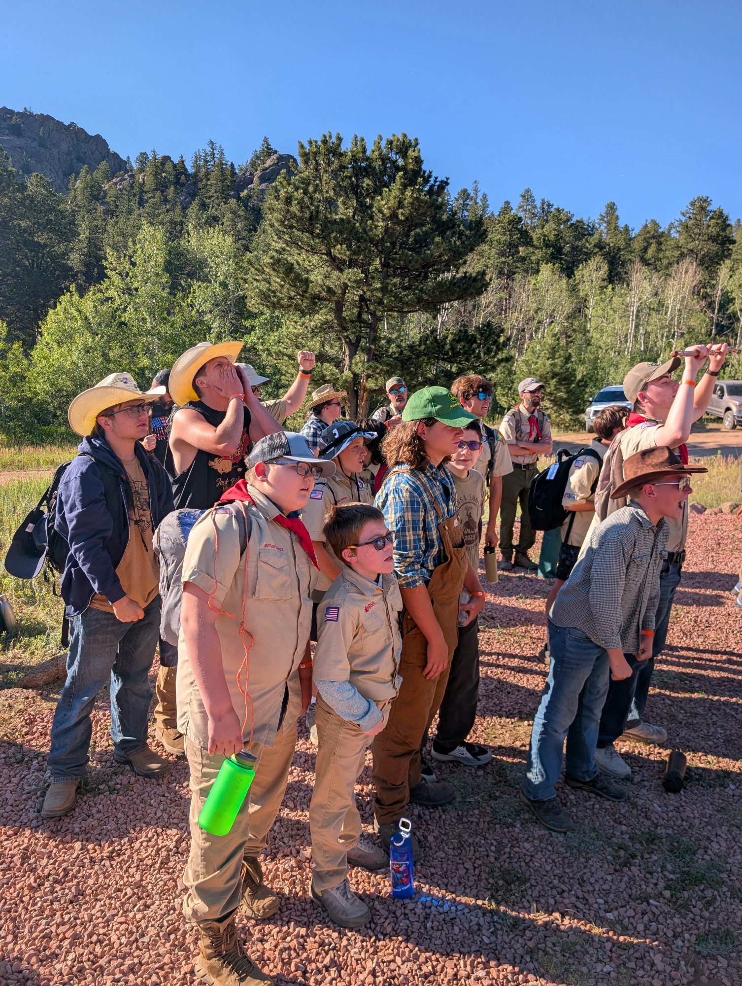 Summer Camp 2026 - BDSR photo