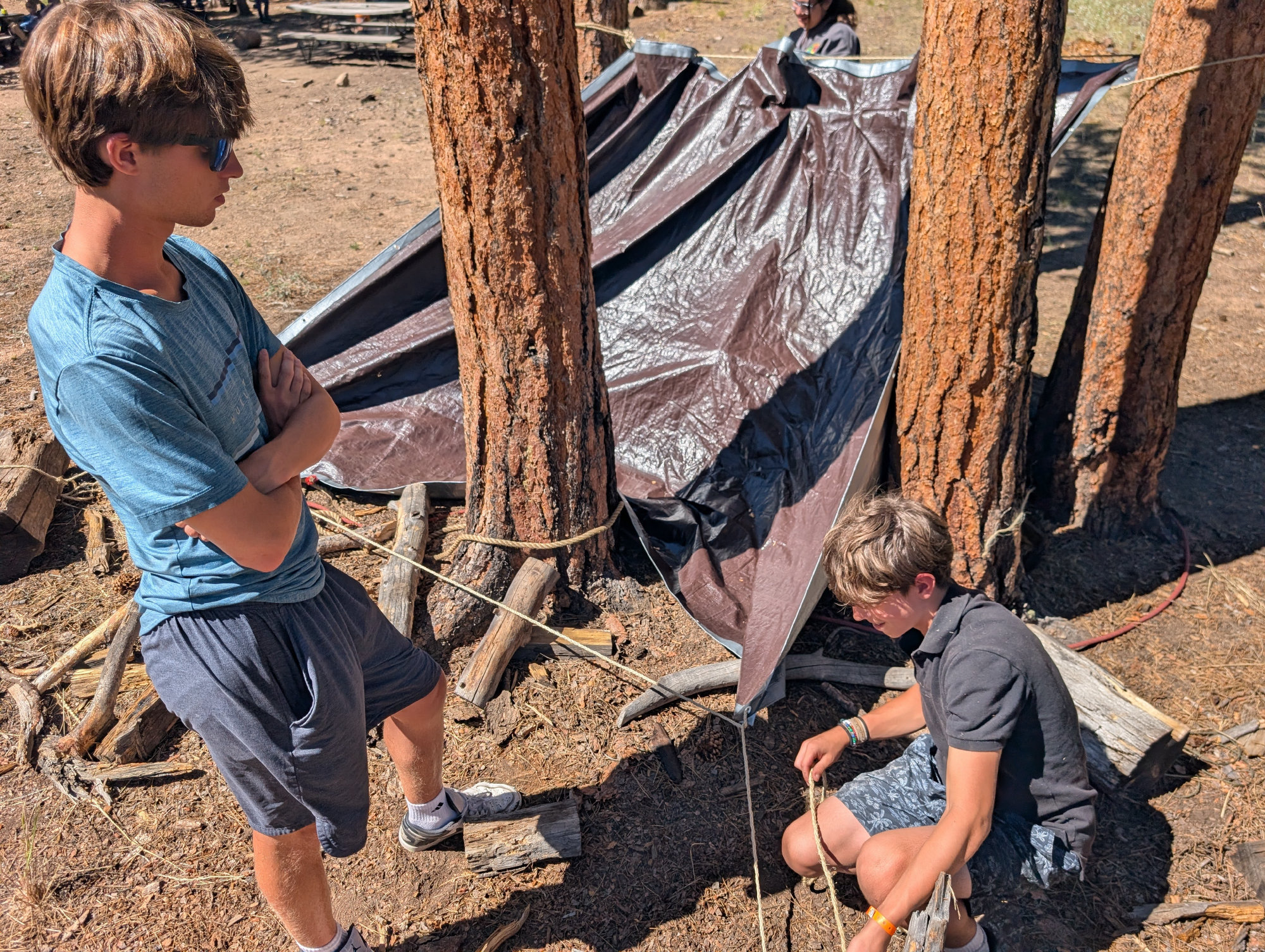 Summer Camp 2026 - BDSR photo